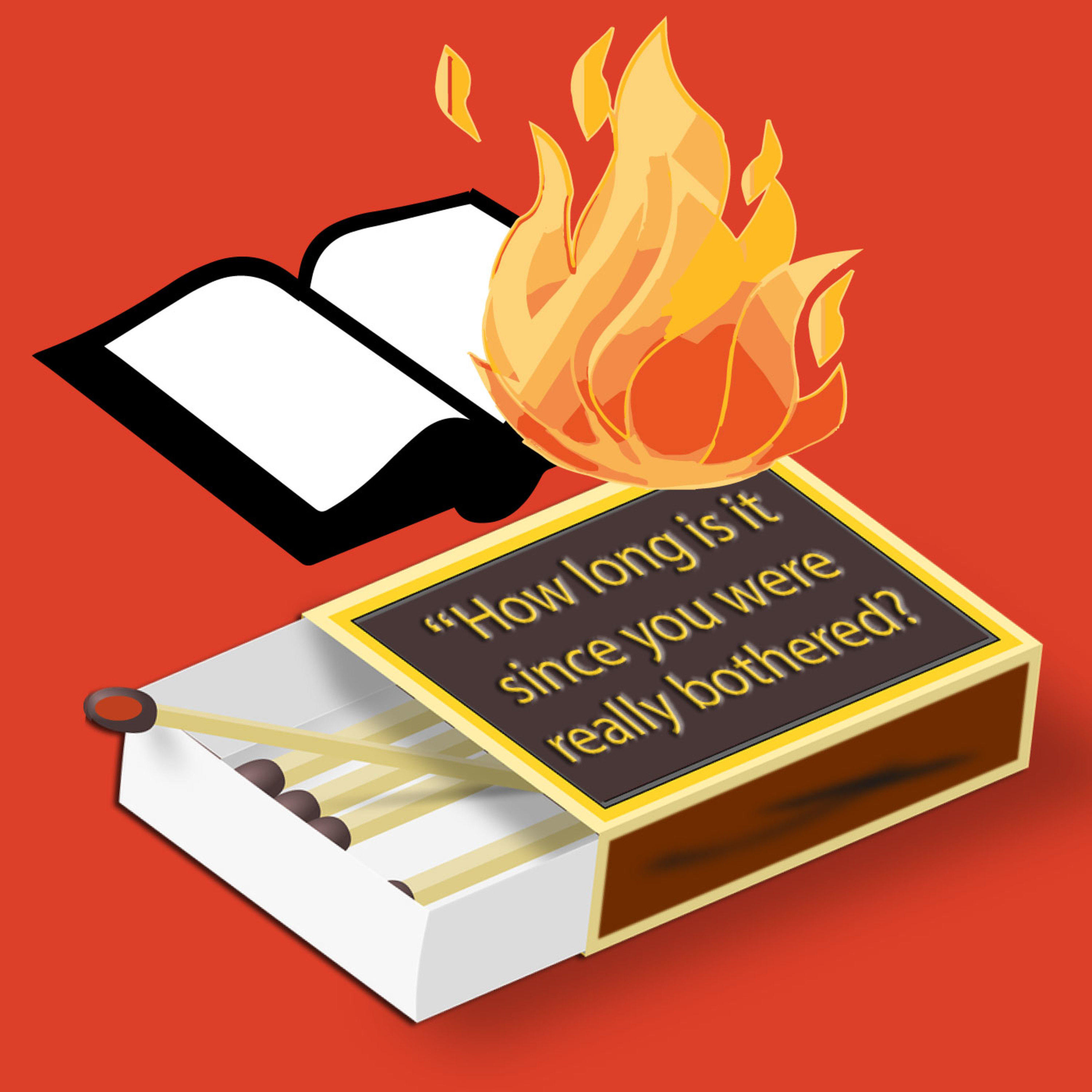 Malden Reads Fahrenheit 451