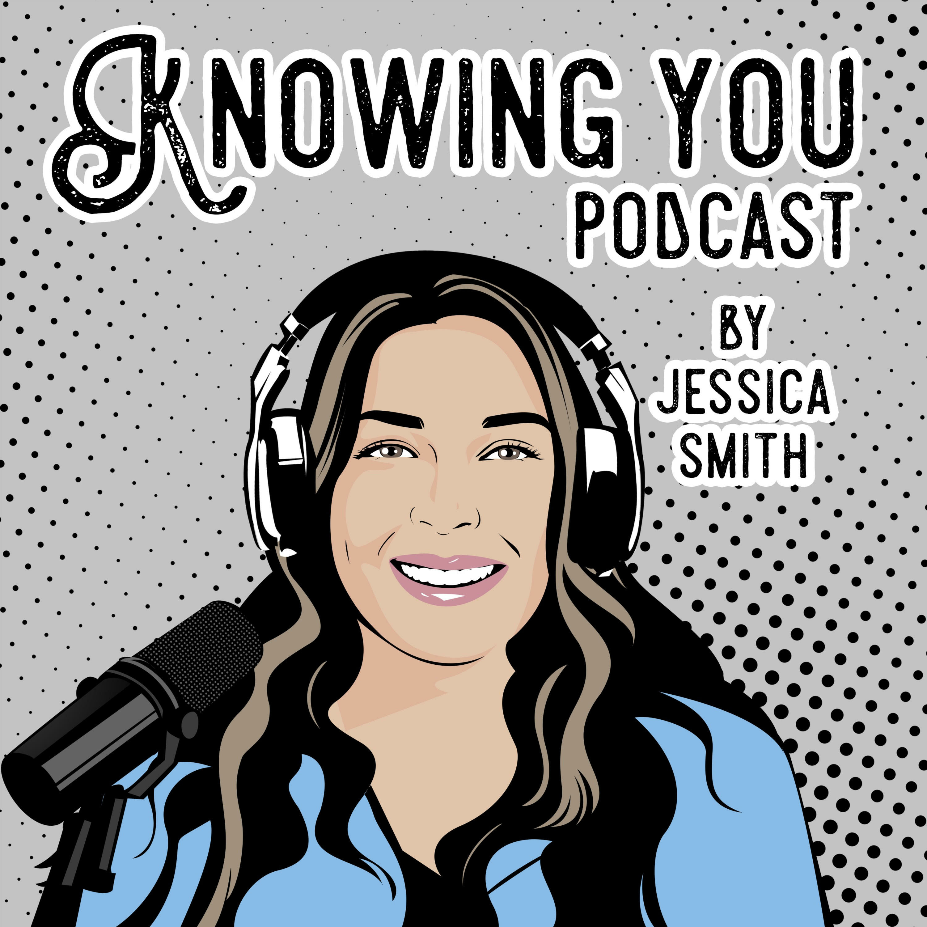 Knowing You