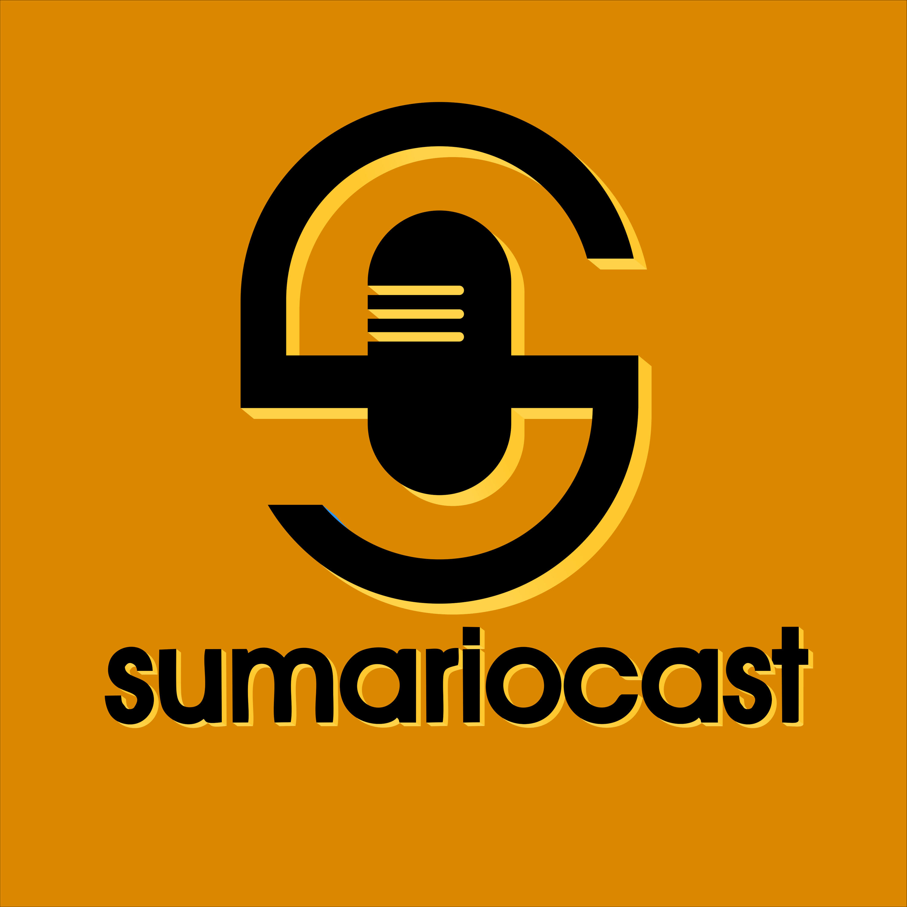 SumárioCAST podcast artwork