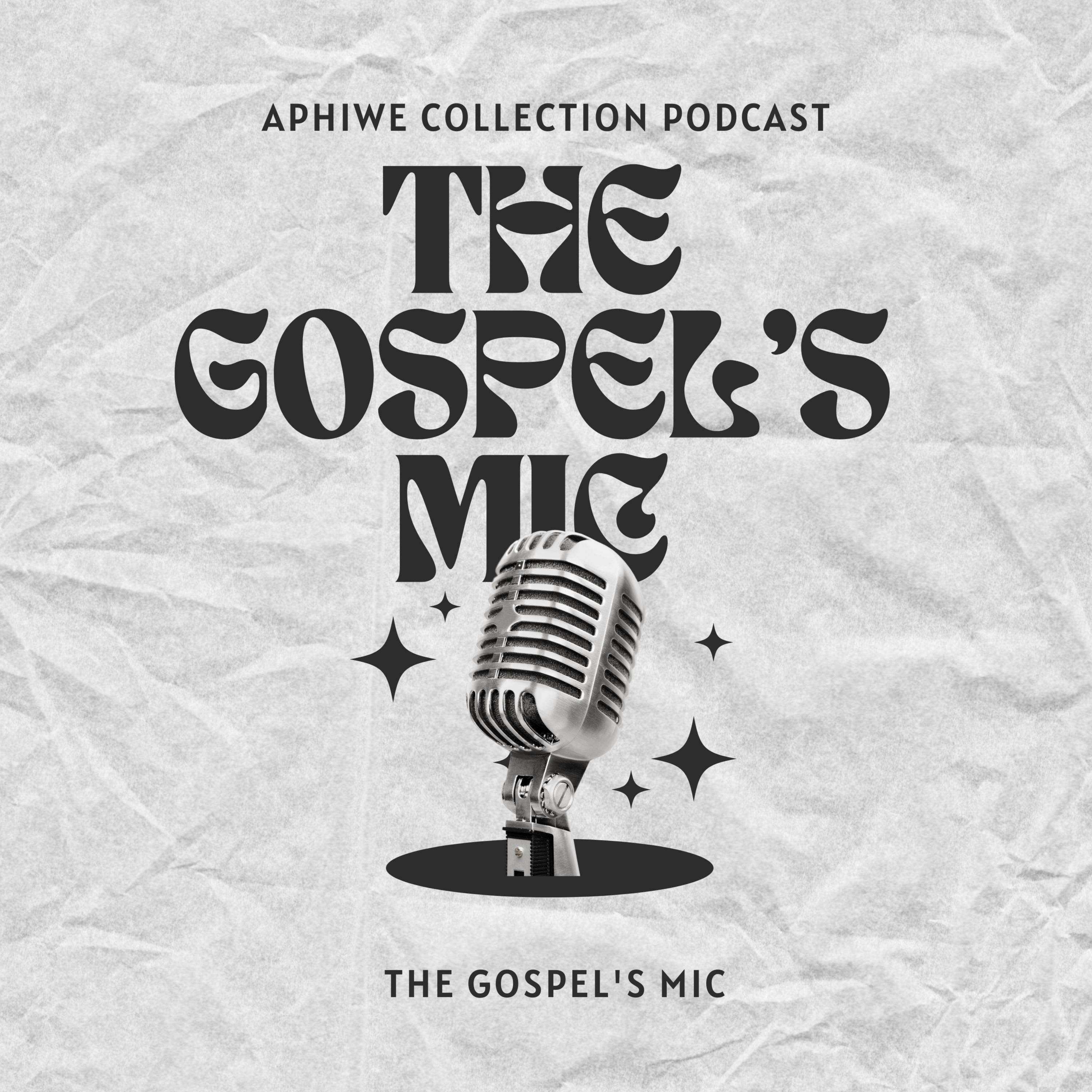 The Gospel's Mic