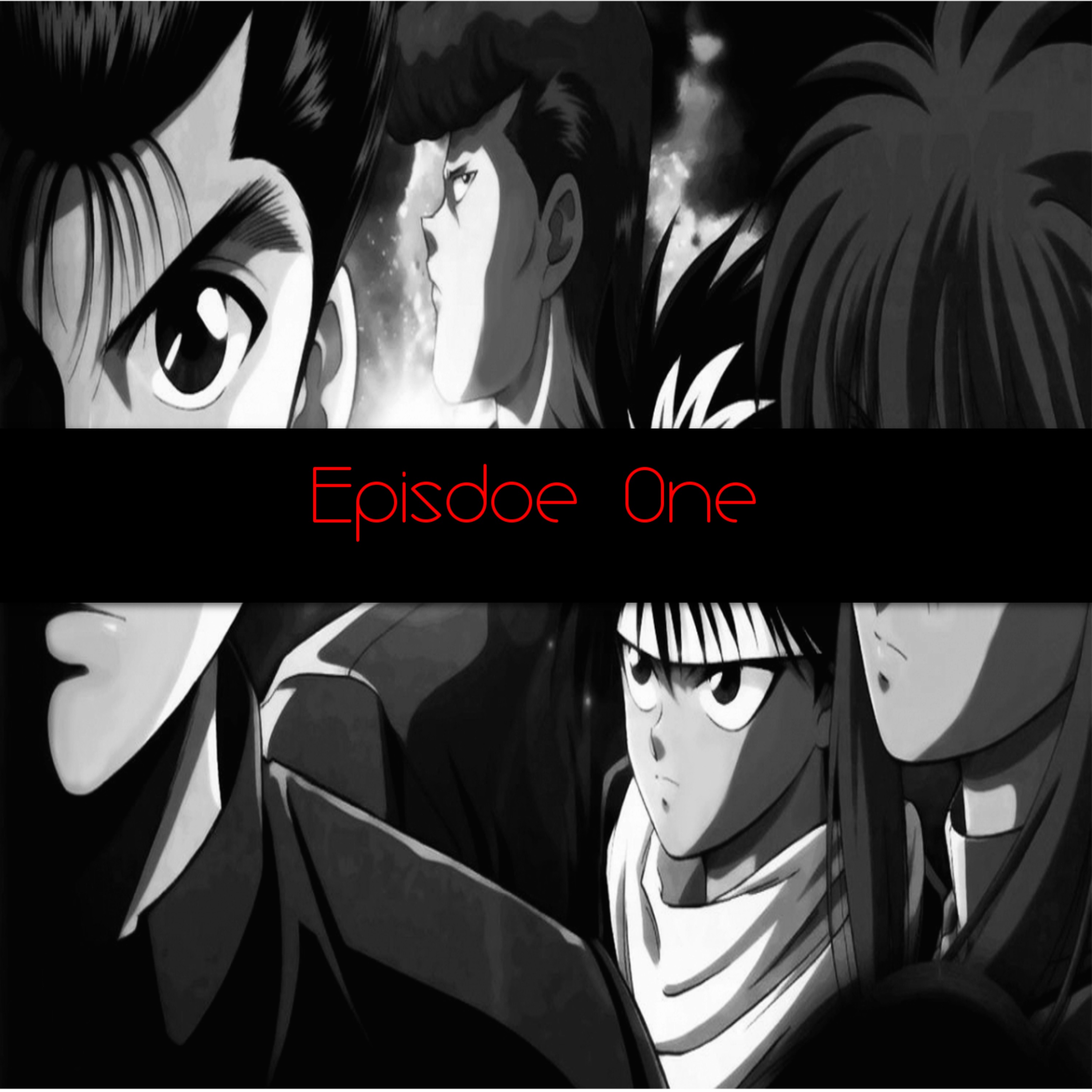 The Weeb and The Normie - An Anime Show