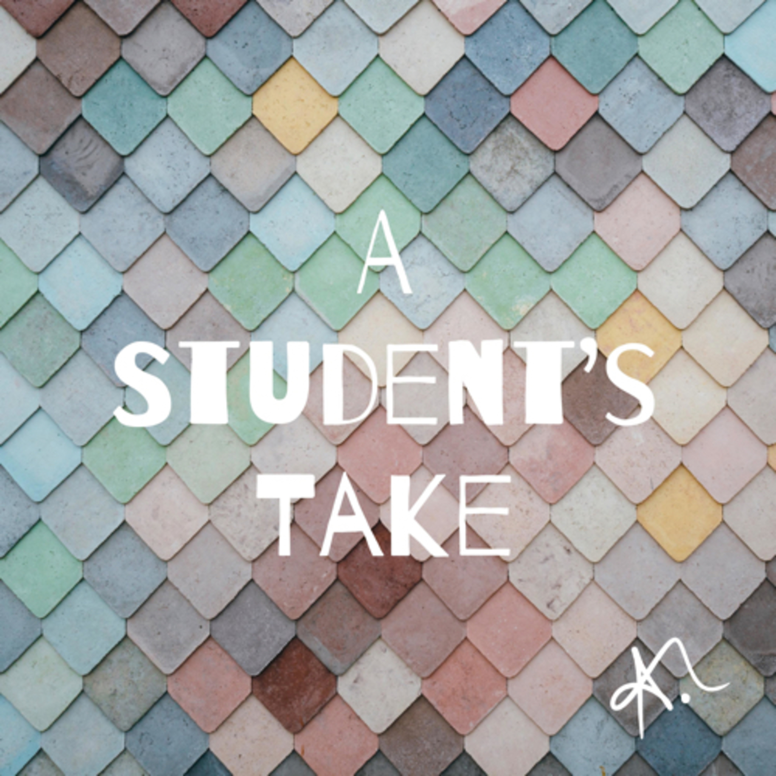 A Student’s Take