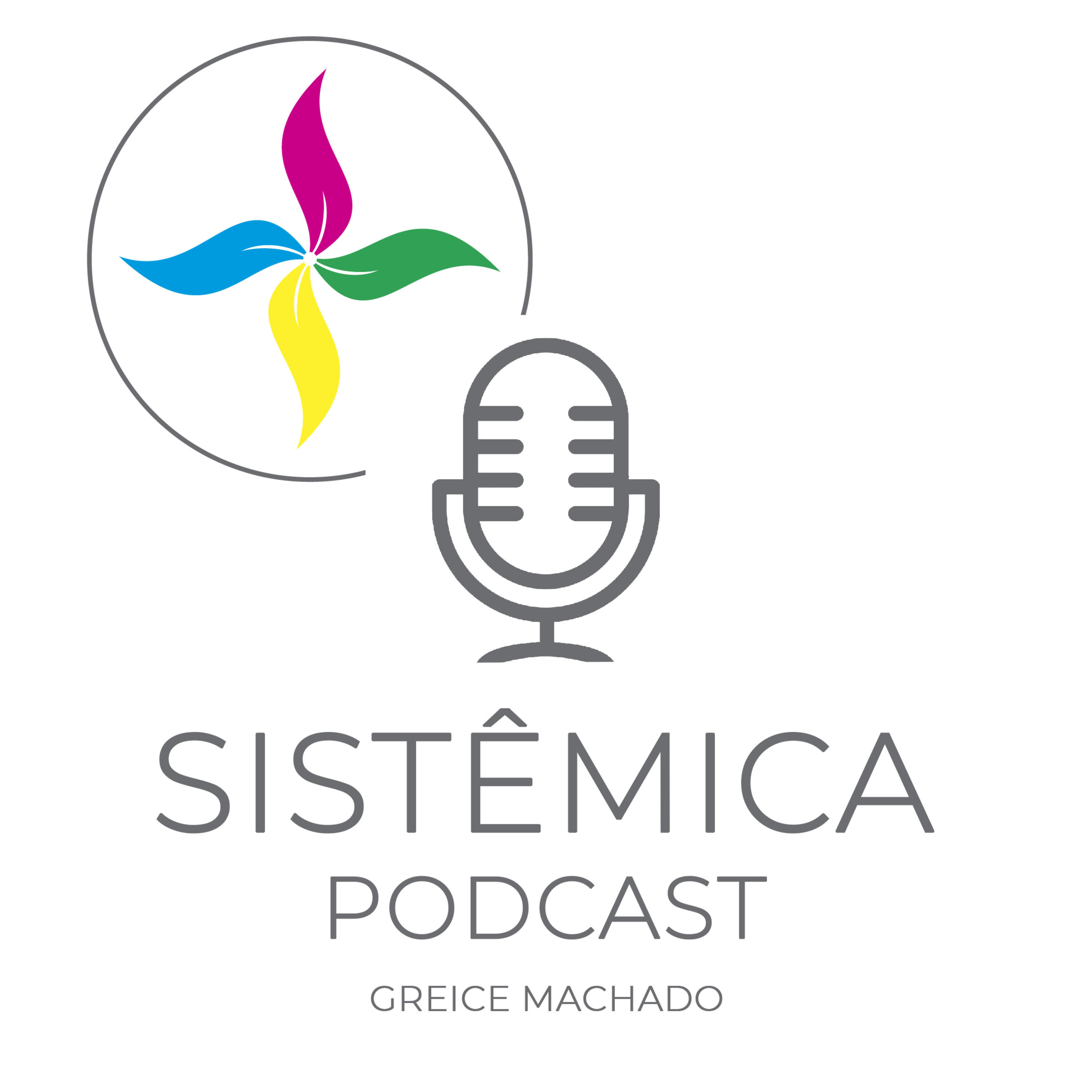 SISTÊMICA Podcast