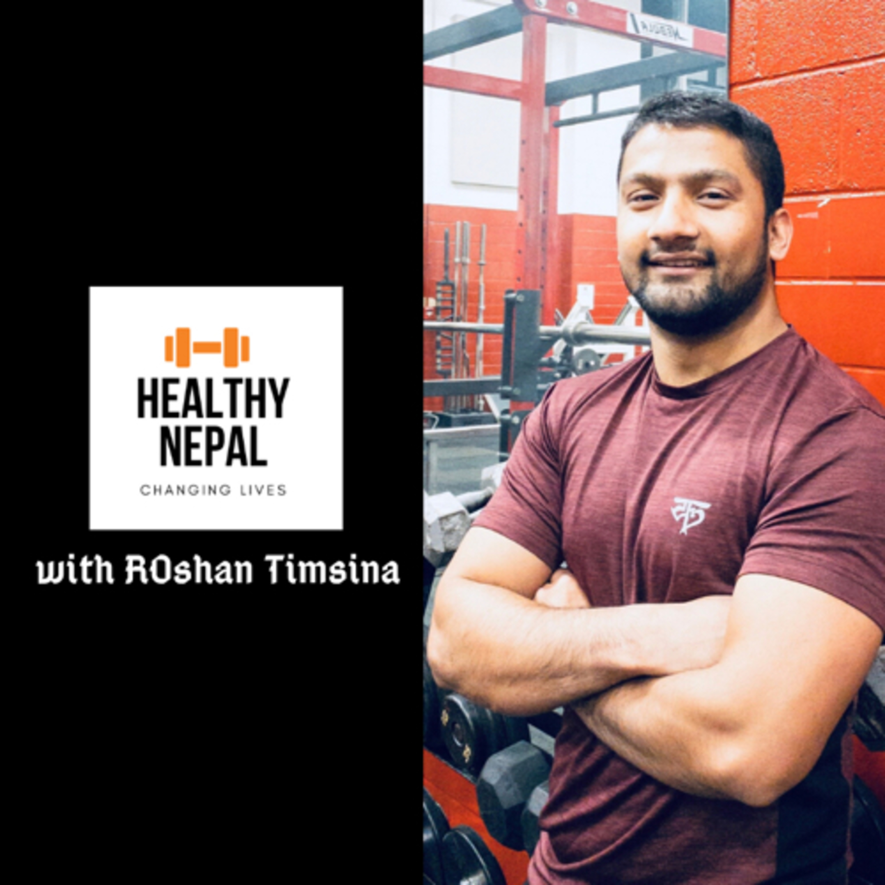HealthyNepal