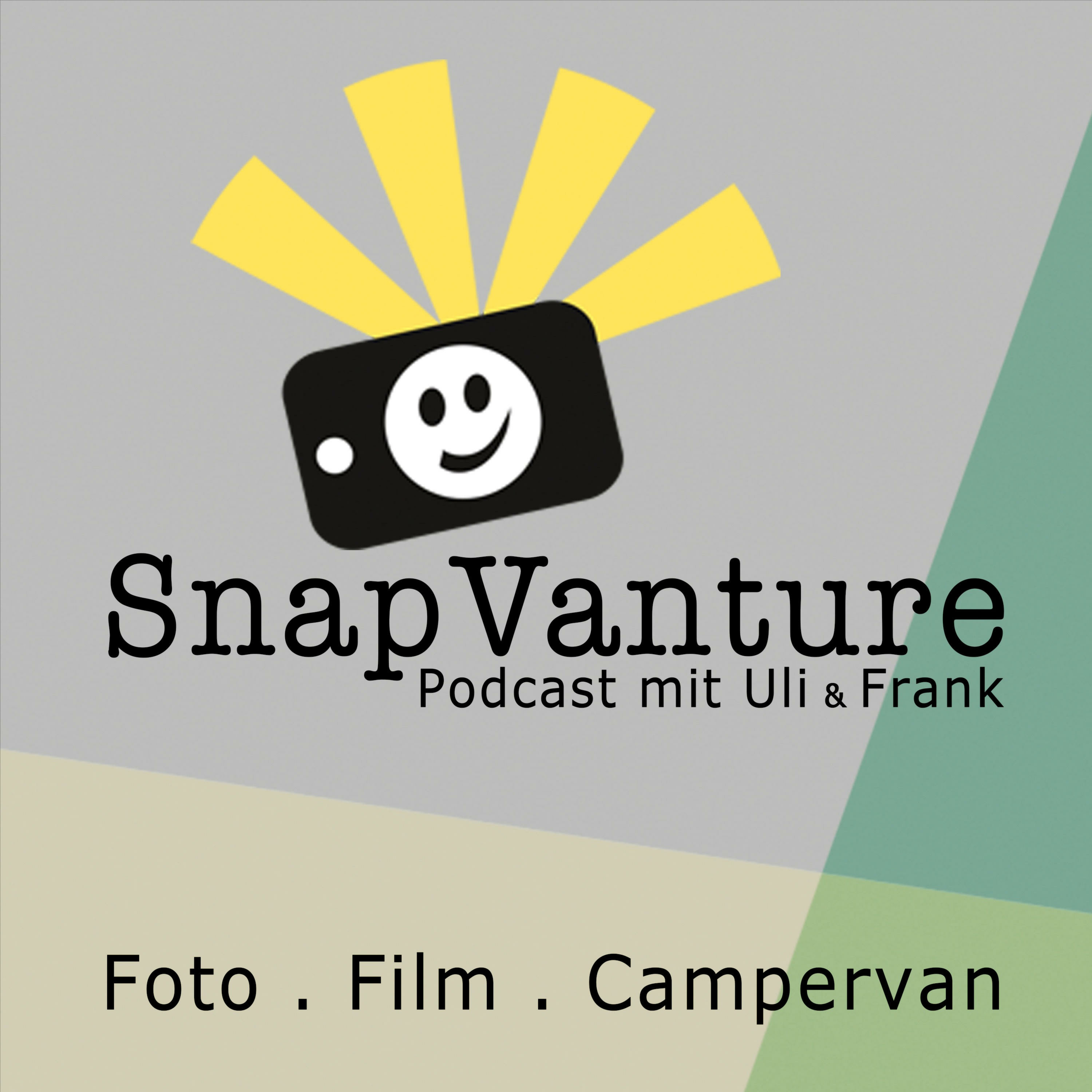 SnapVanture