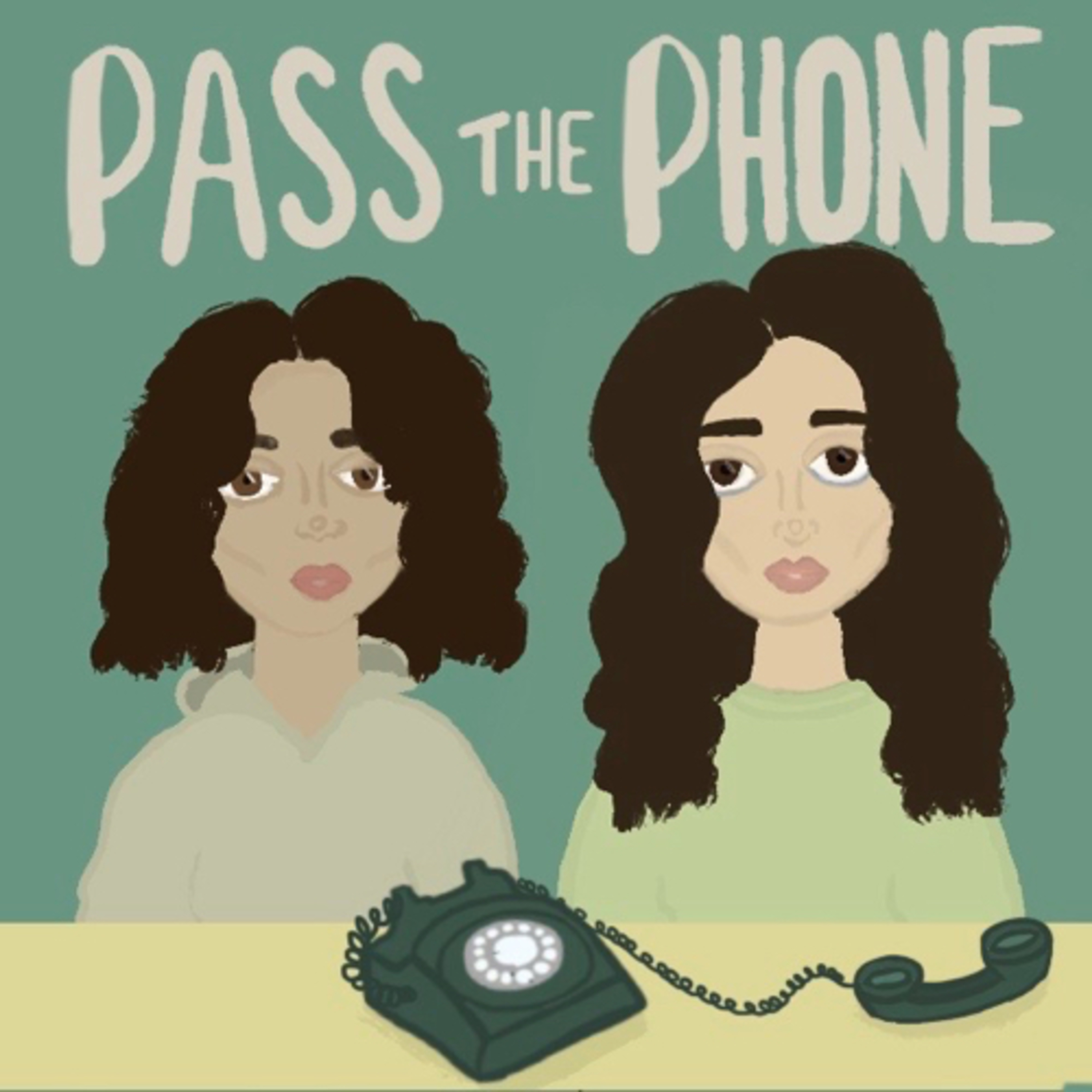 12. dealing with rejection episode artwork