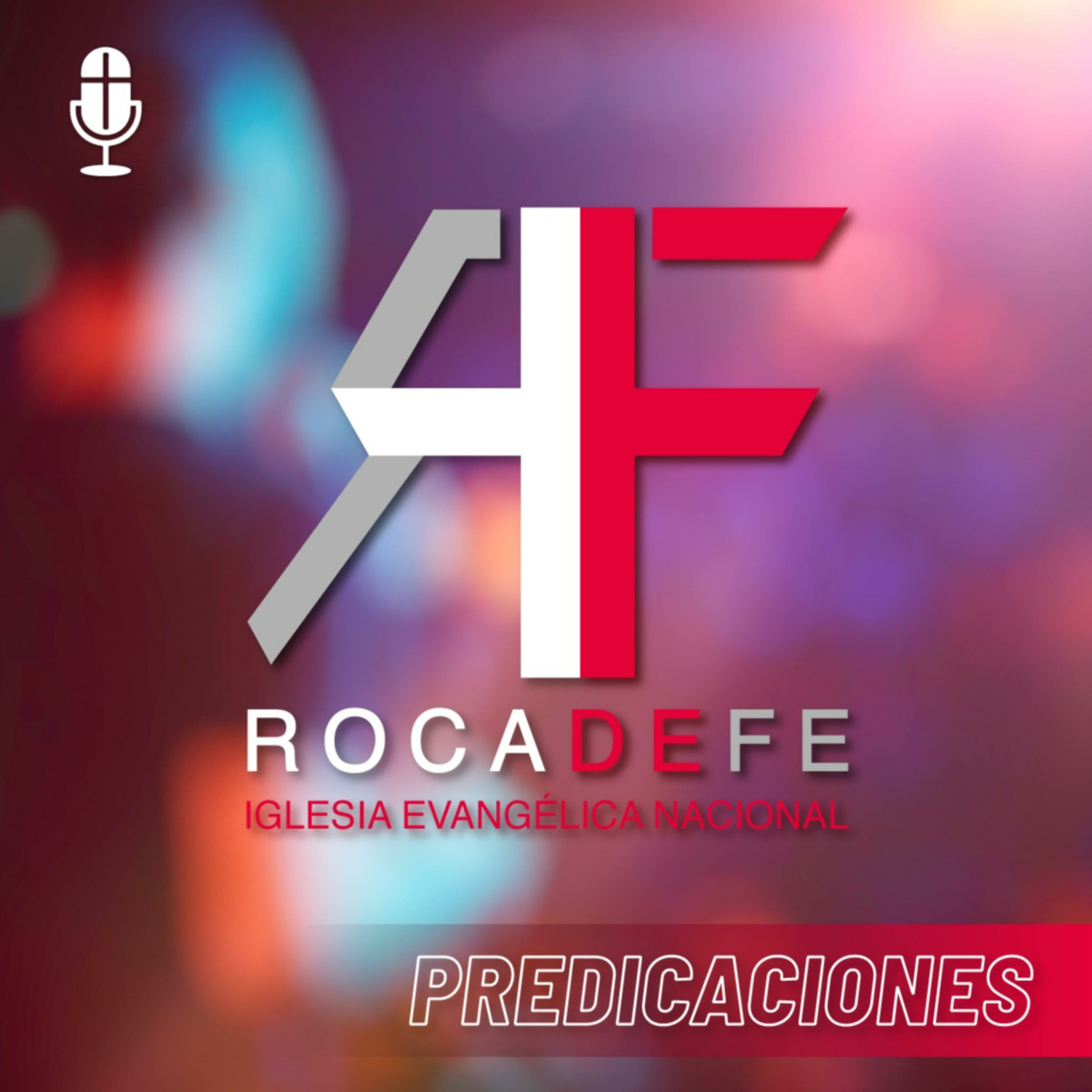 Roca de Fe Podcast