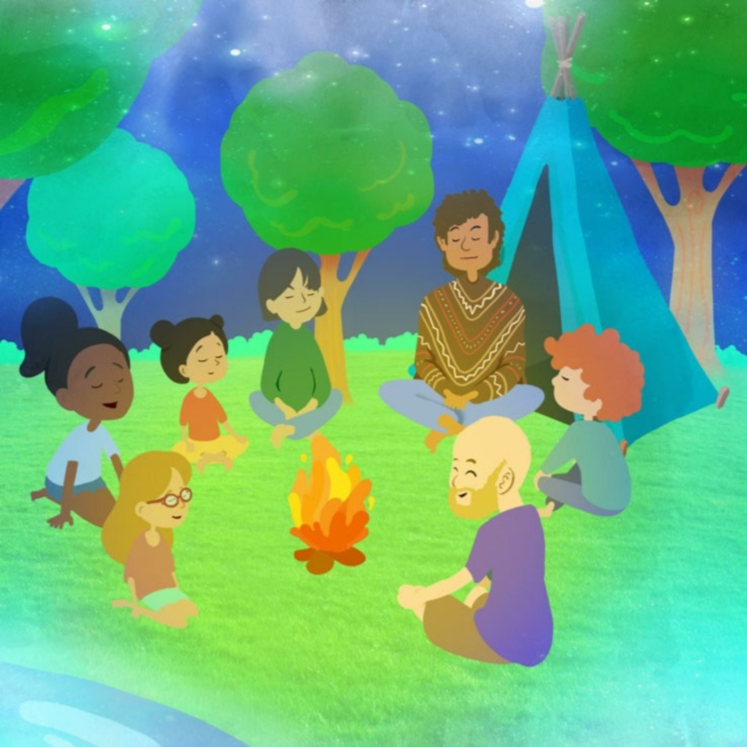 L'Enfant Intérieur dans toute sa vulnérabilité