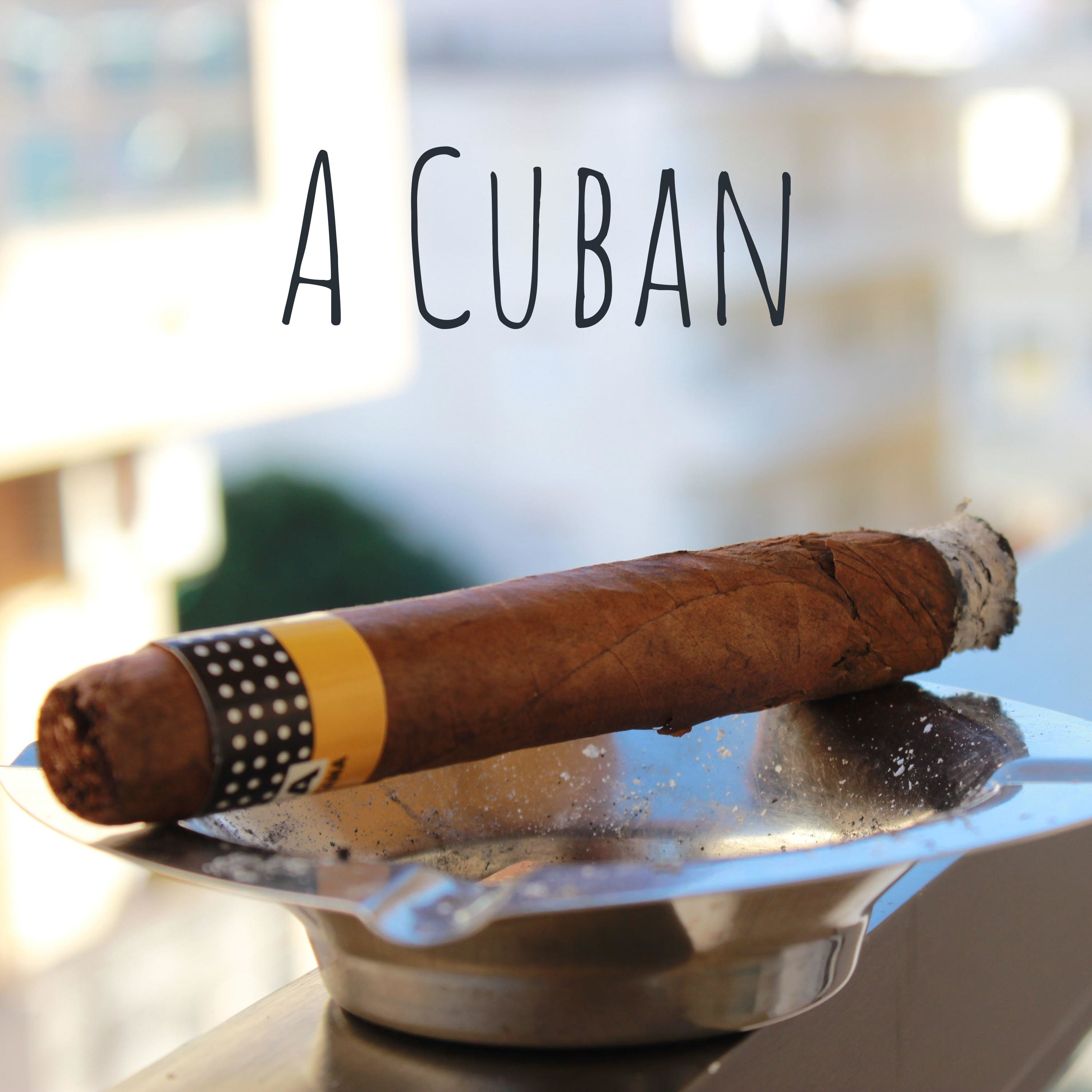A Cuban