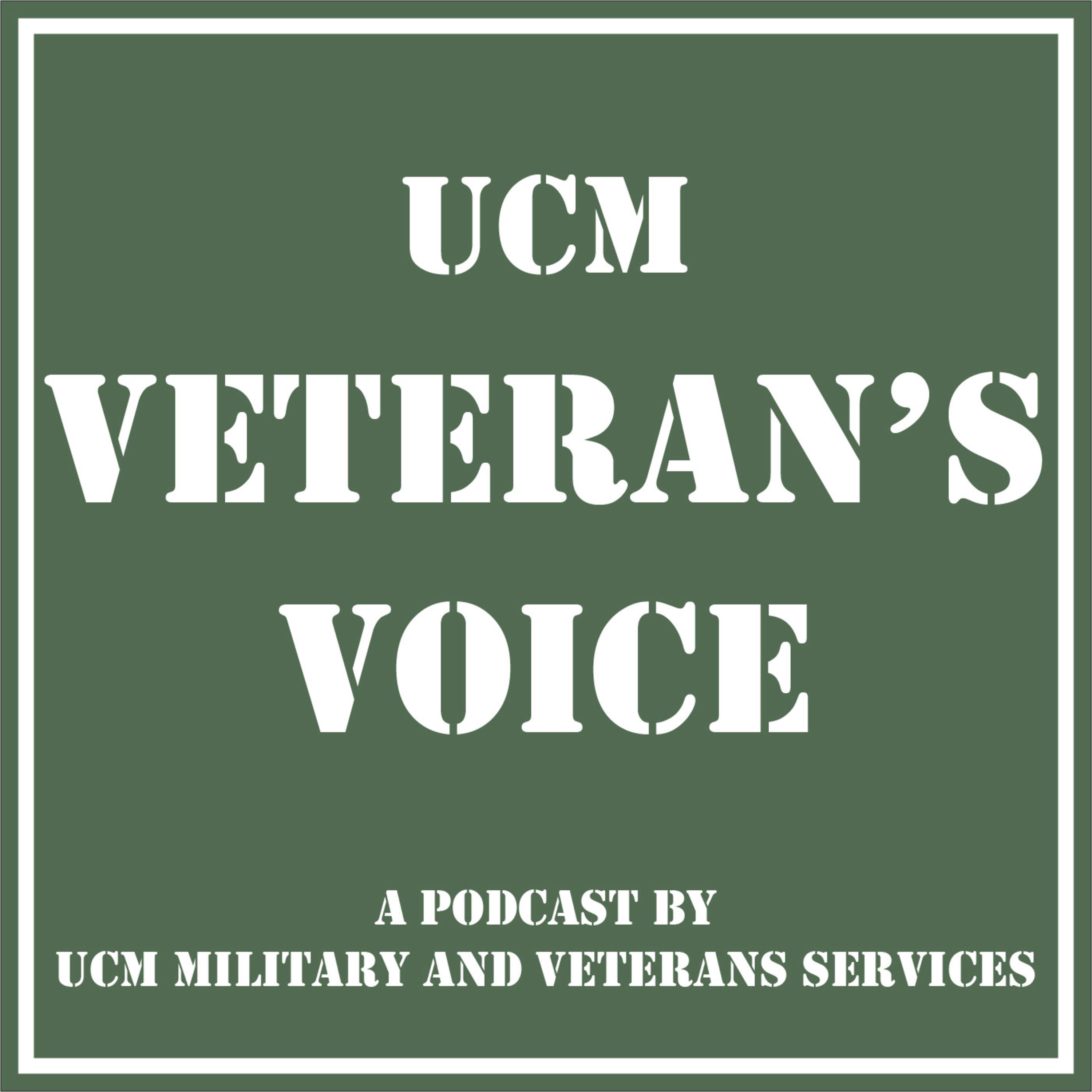 UCM Veteran\'s Voice