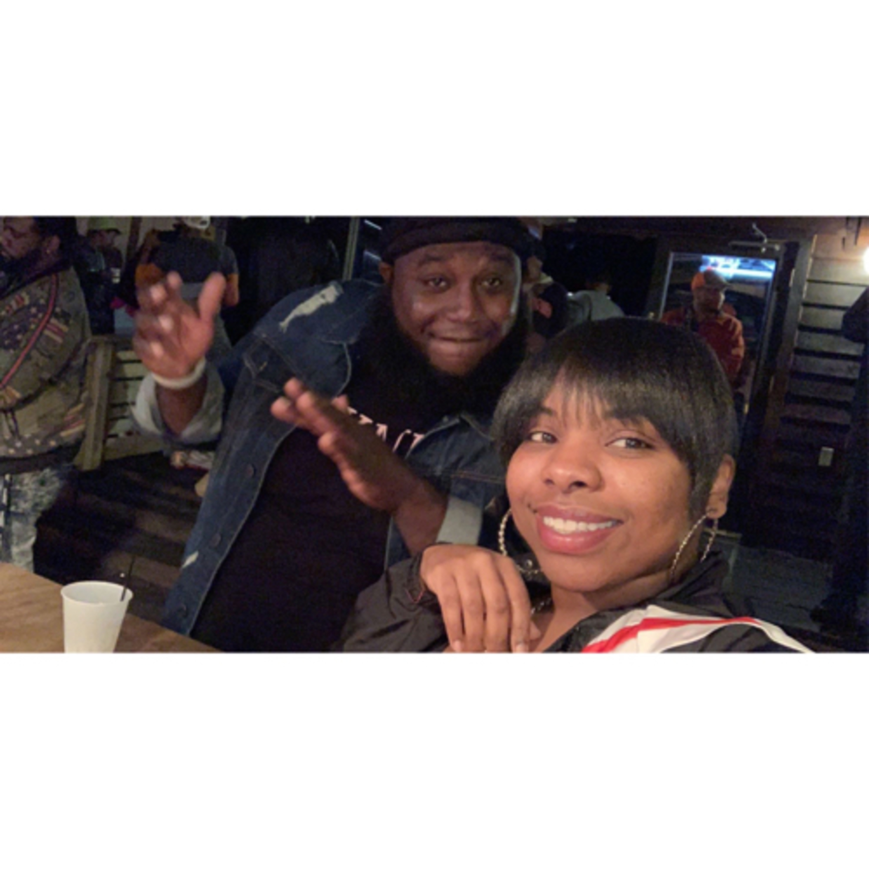 Good Tawk W/ Rae & Taki