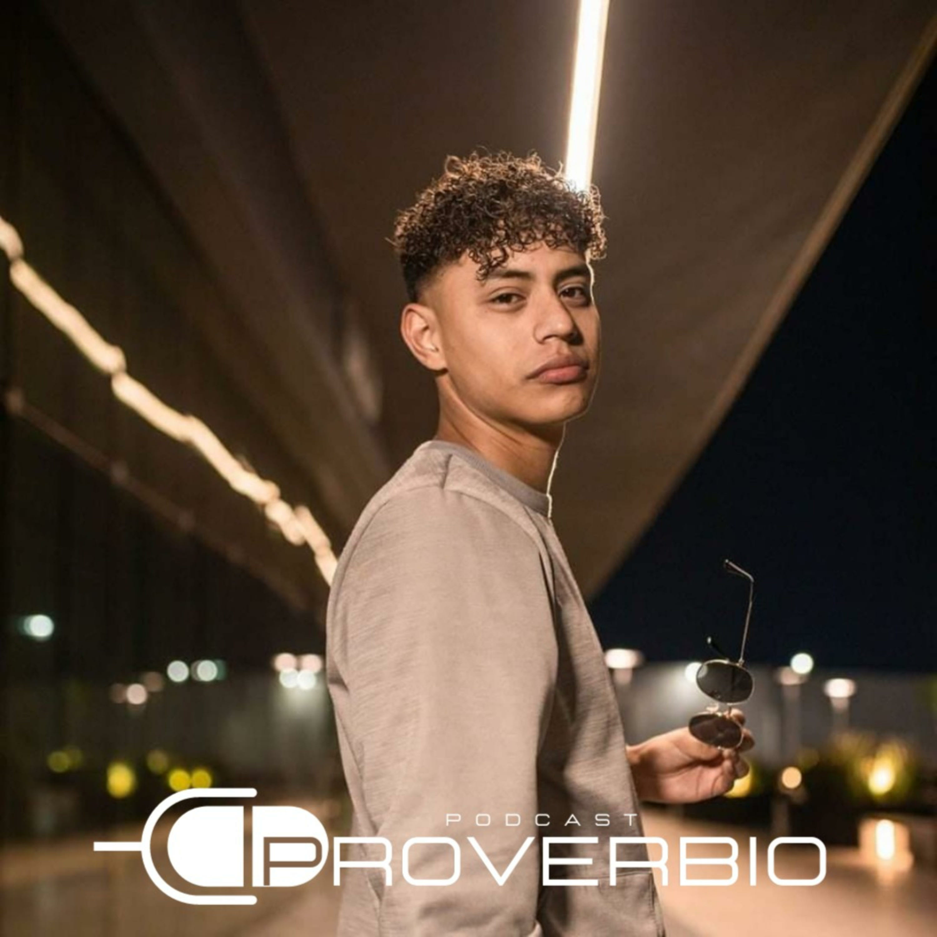 Proverbio Predicast podcast artwork