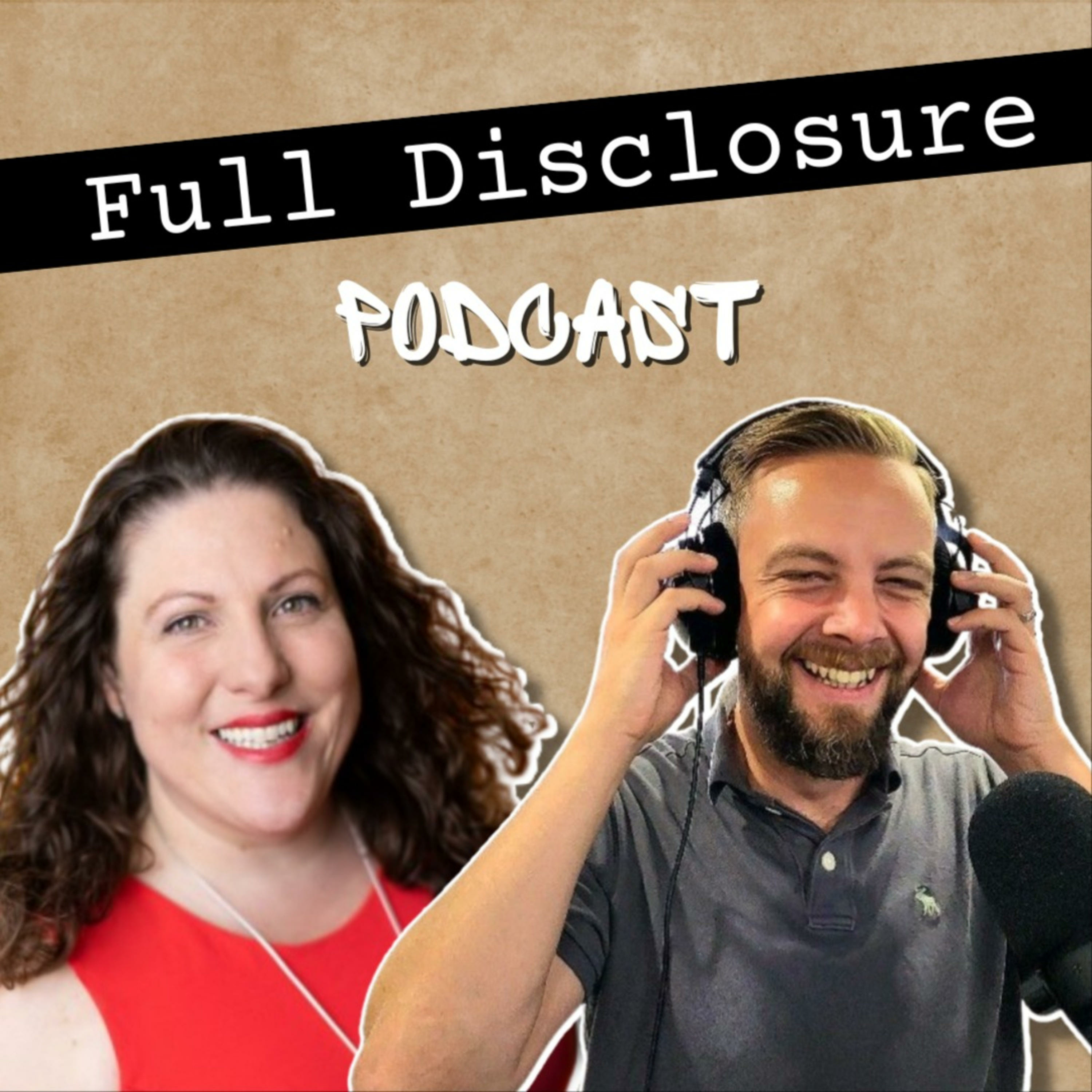 Full Disclosure