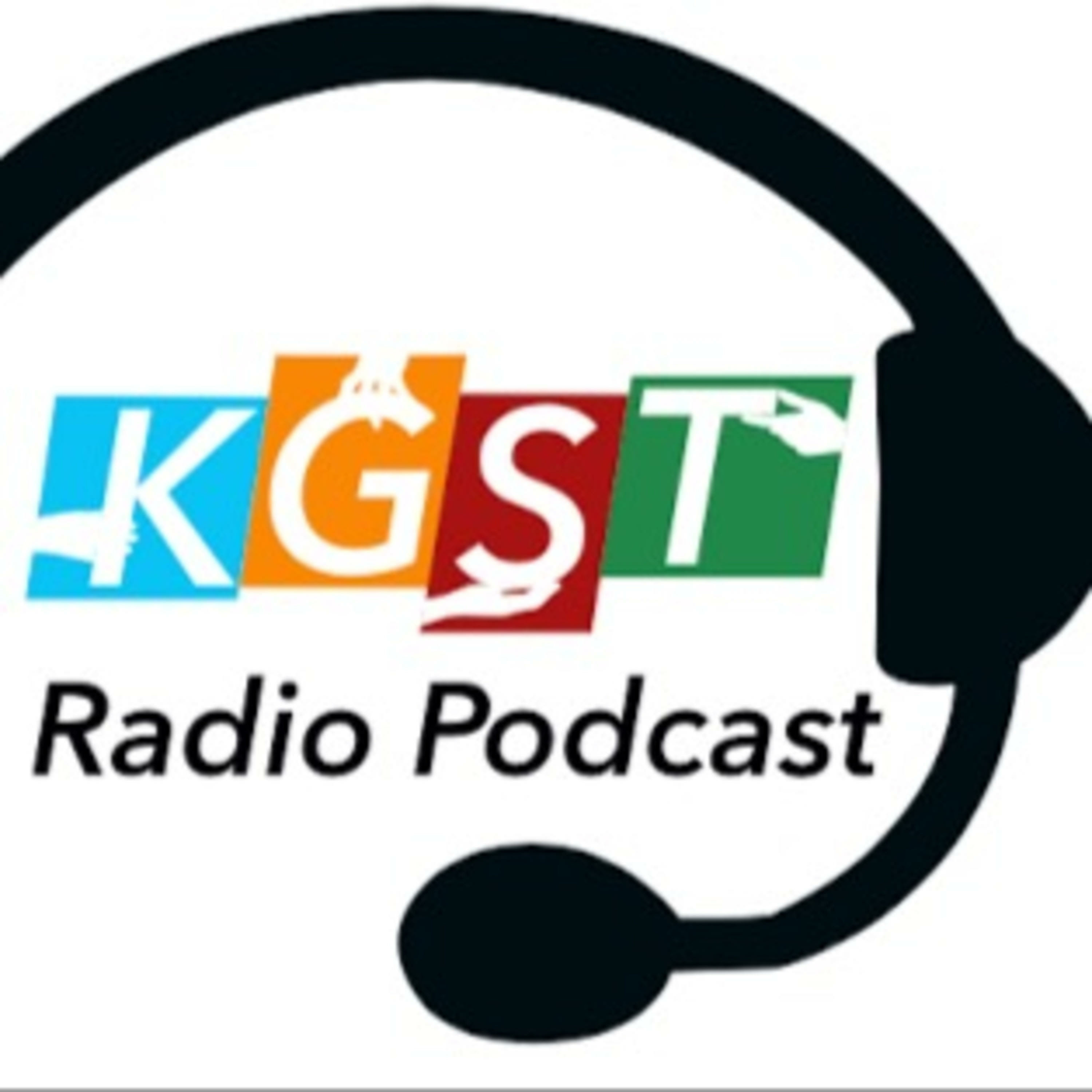 2 - KGST im Dezember 22 episode artwork