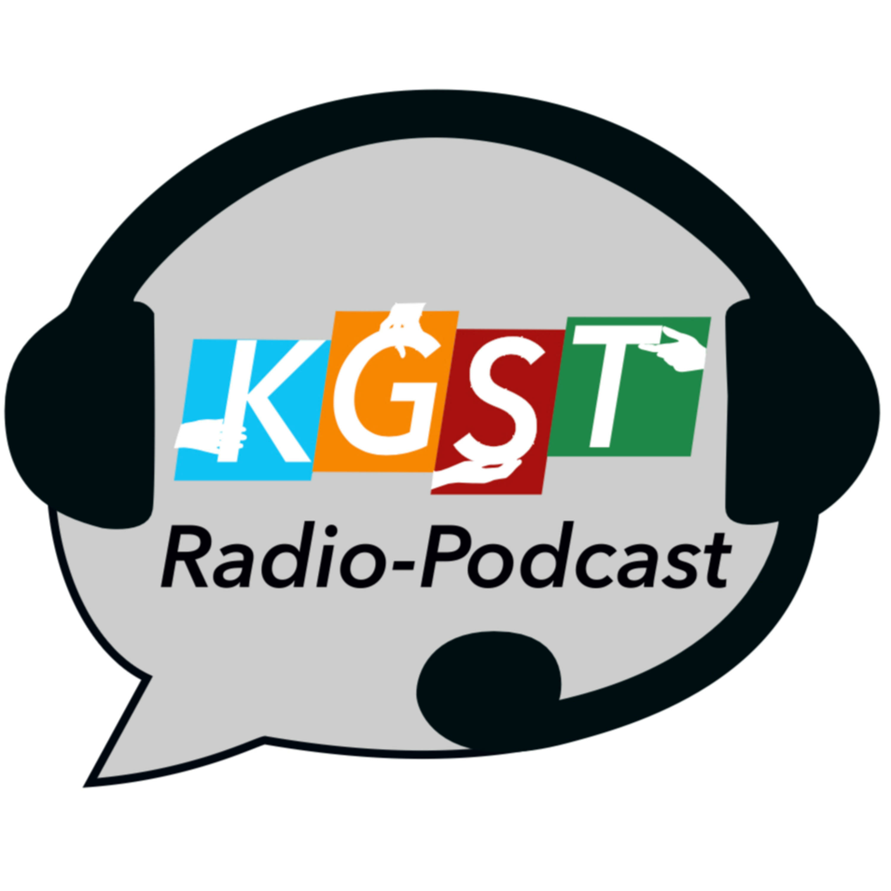 KGST Radio-Podcast podcast artwork