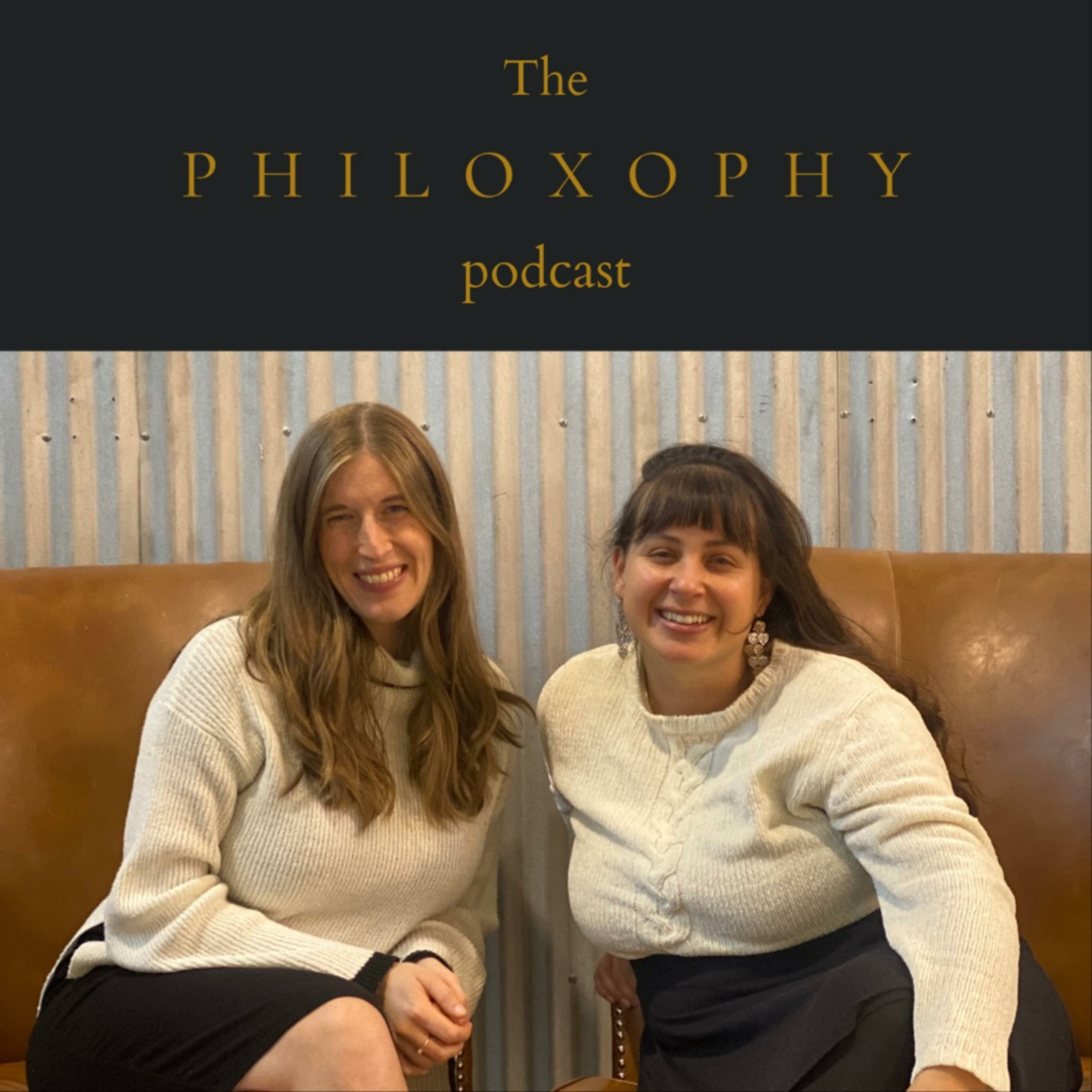 Philoxophy Podcast