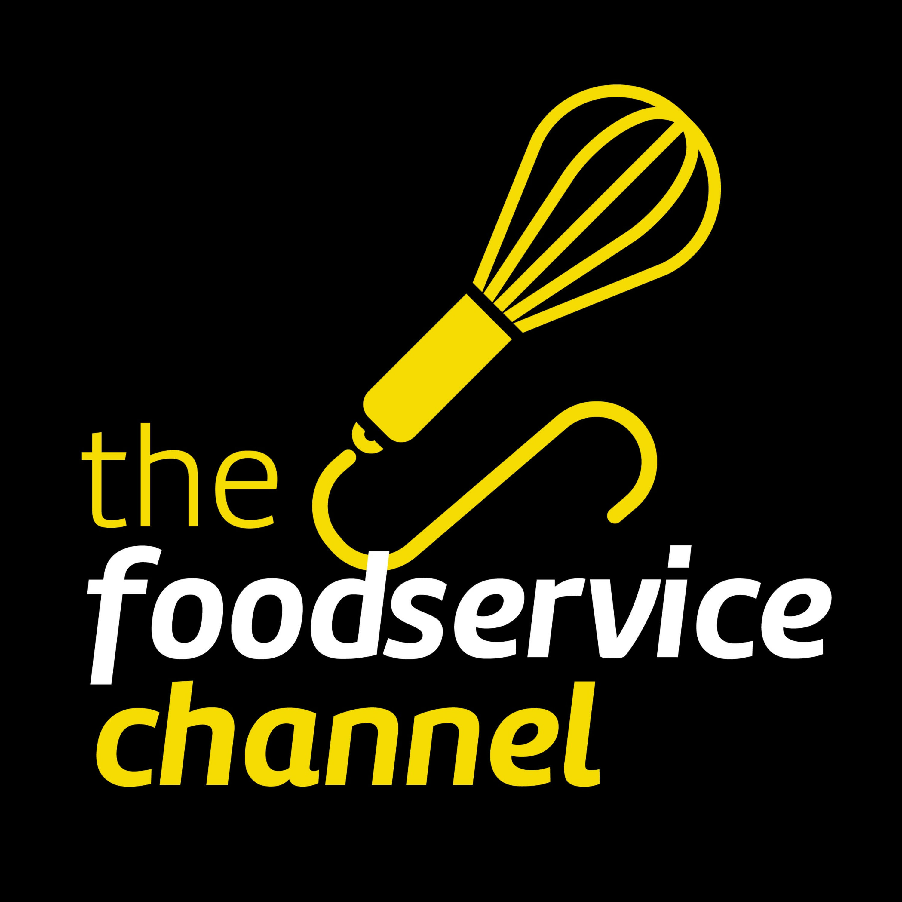 The Foodservice Channel podcast artwork