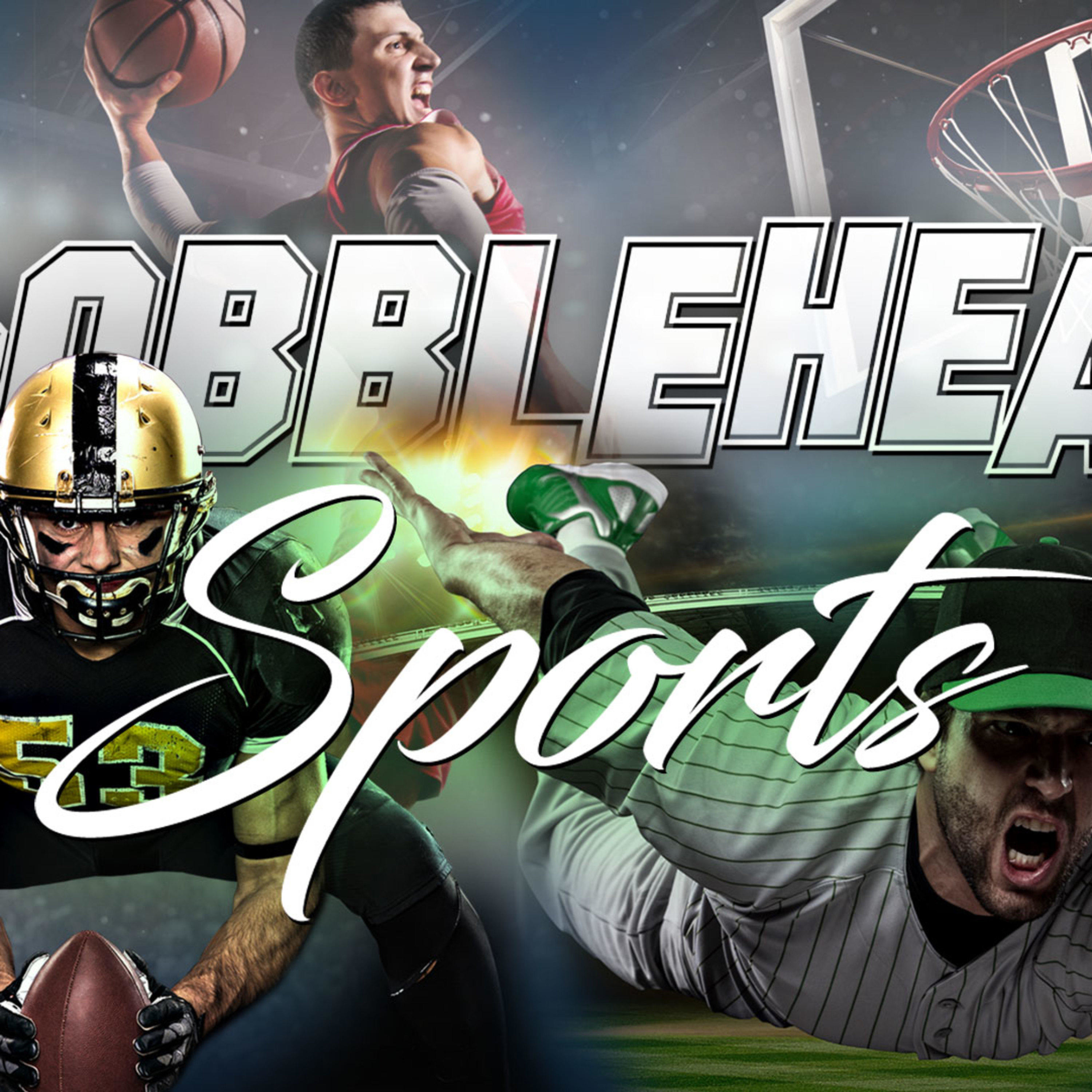 Bobblehead Sports