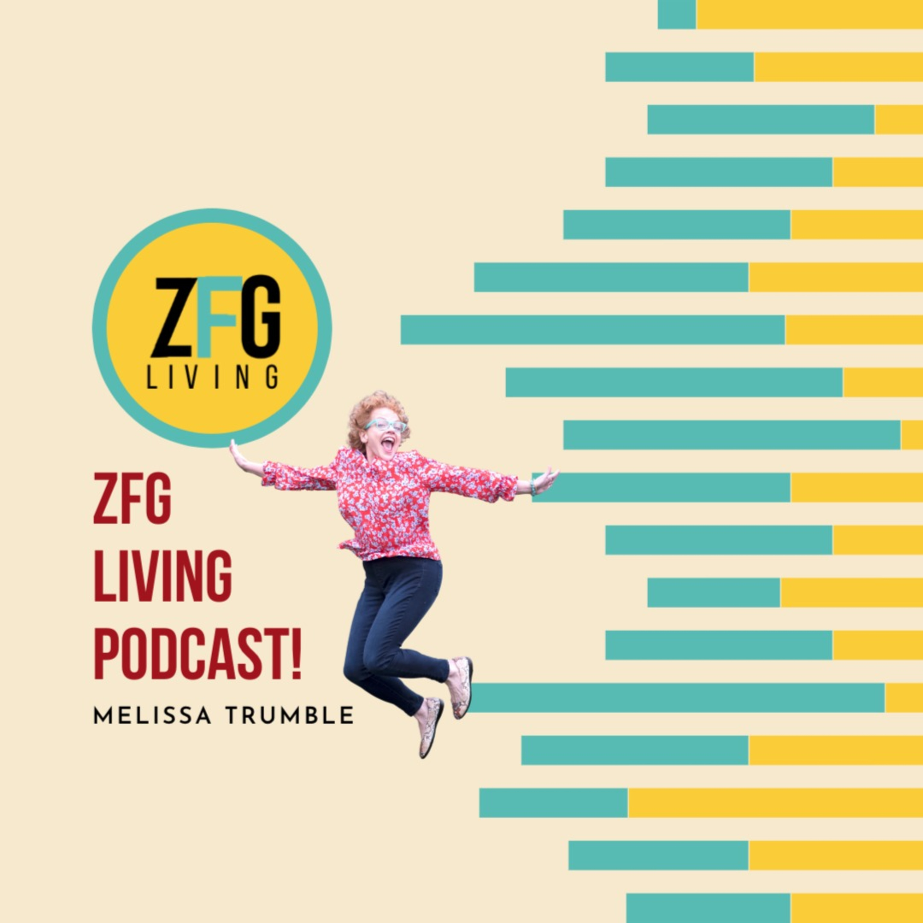 Zero Fs Given! Strategies for Neurodivergent and Gifted Adults to Live Fearlessly and Find Joy