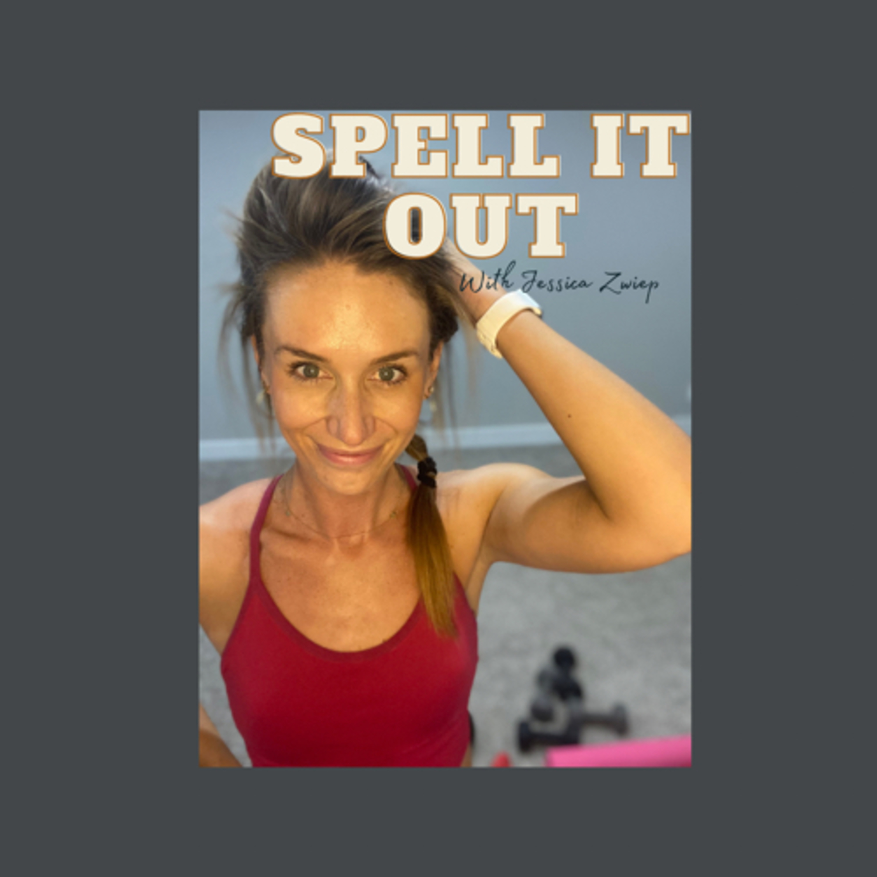 Top 3 Supplements For Women episode artwork