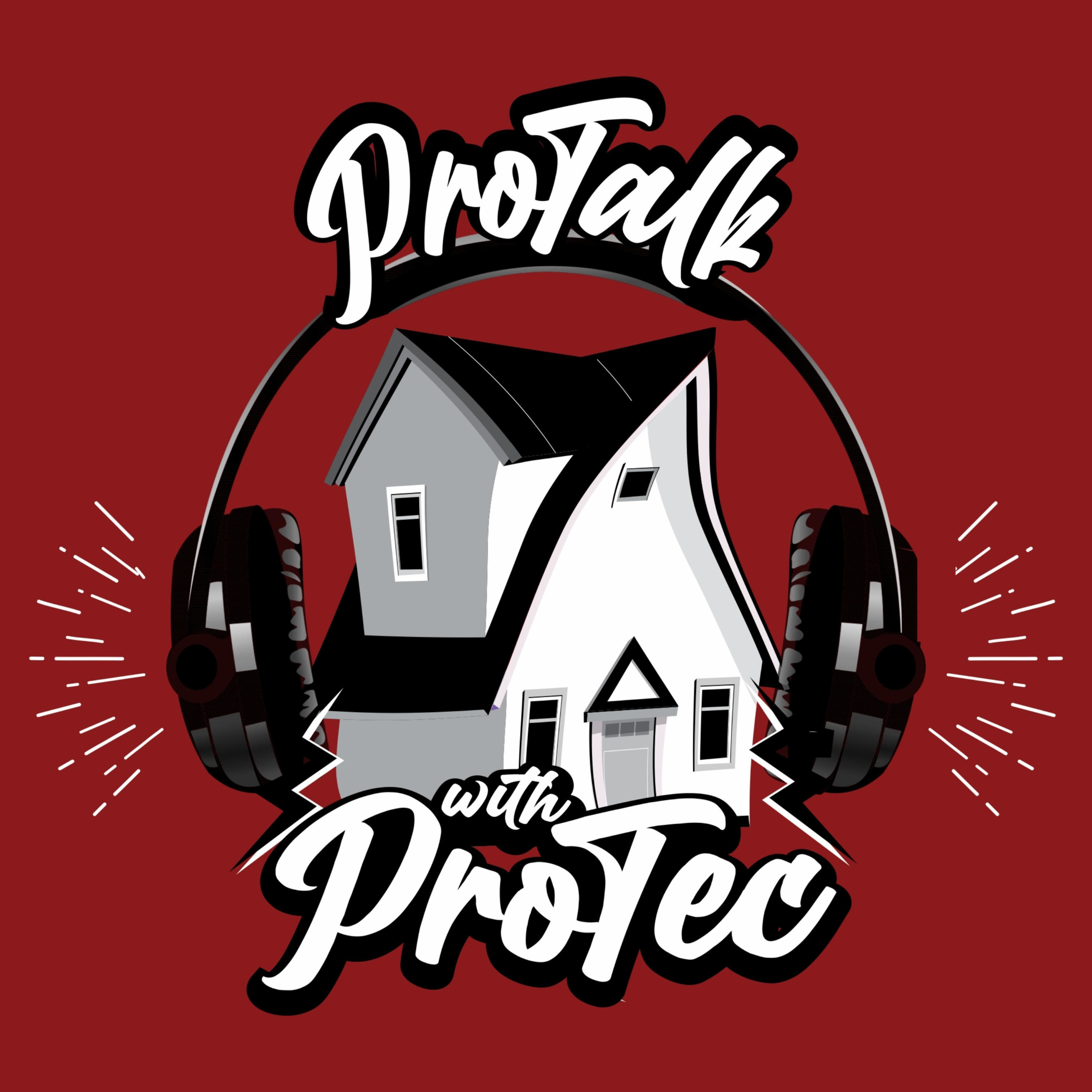ProTalk with ProTec