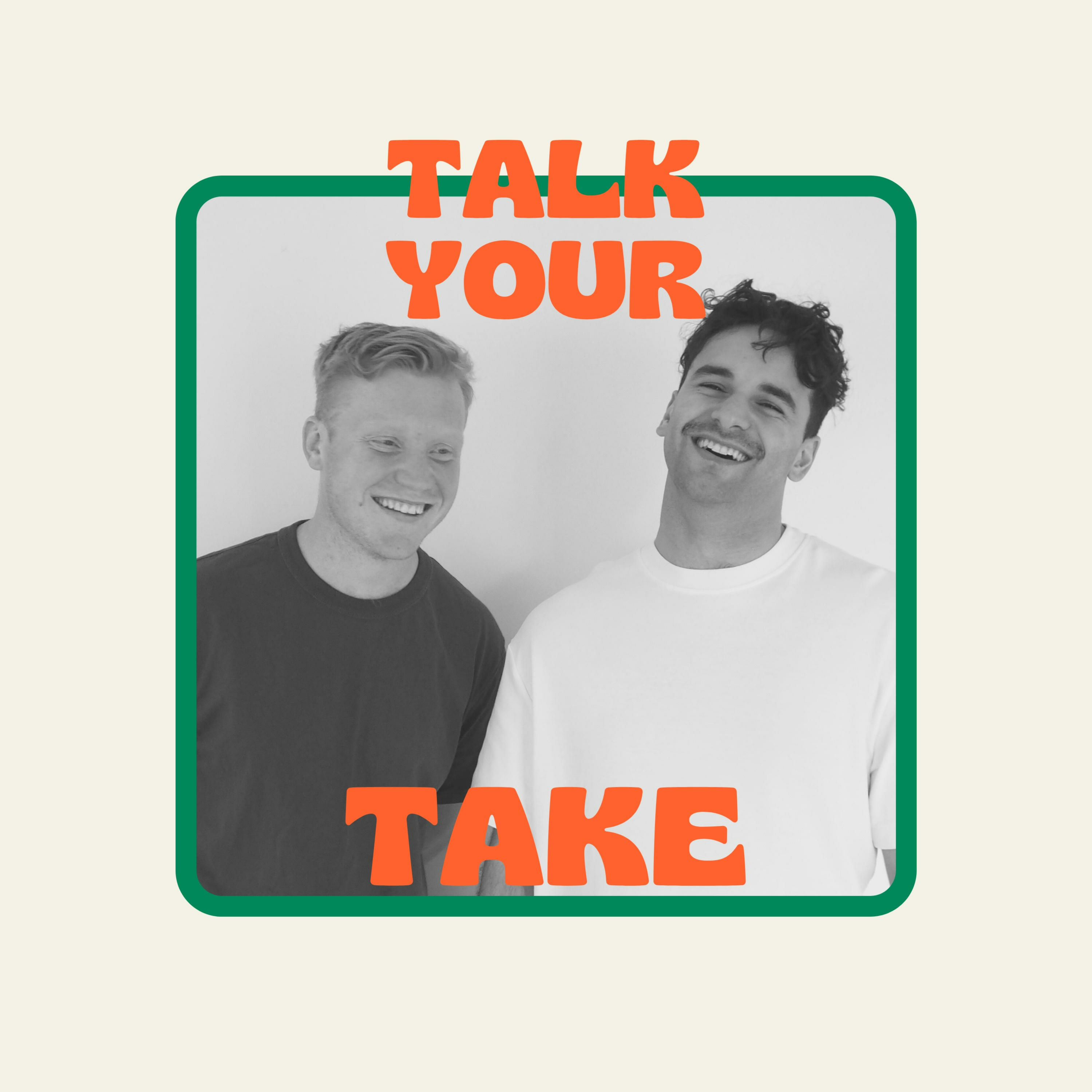 Talk Your Take