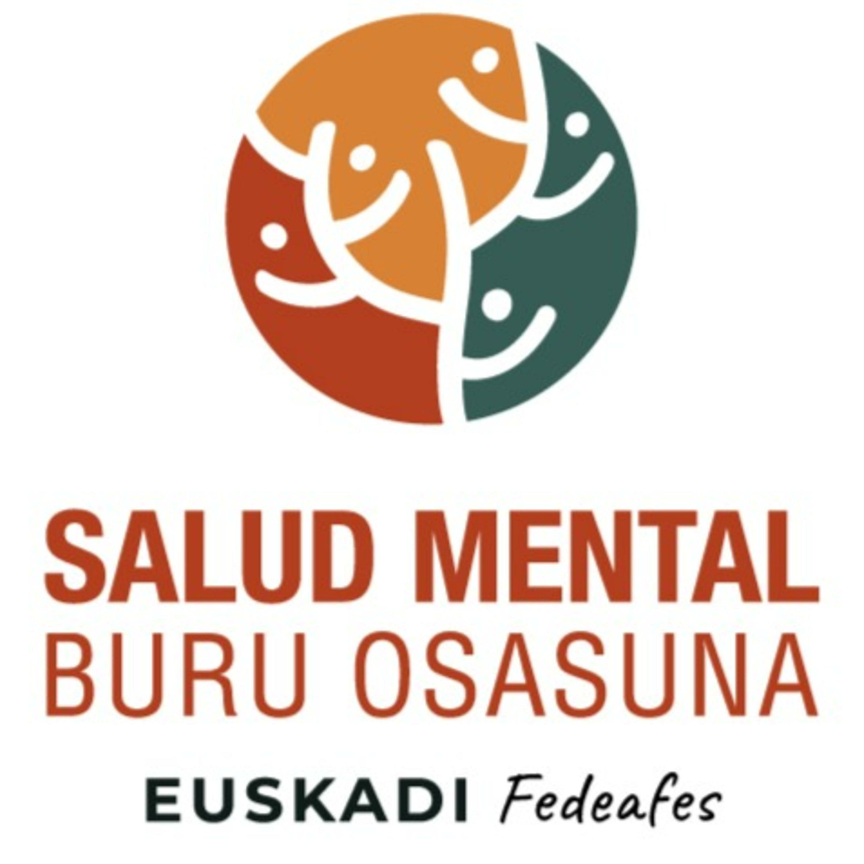 Salud Mental Euskadi - Buru Osasuna Euskadi