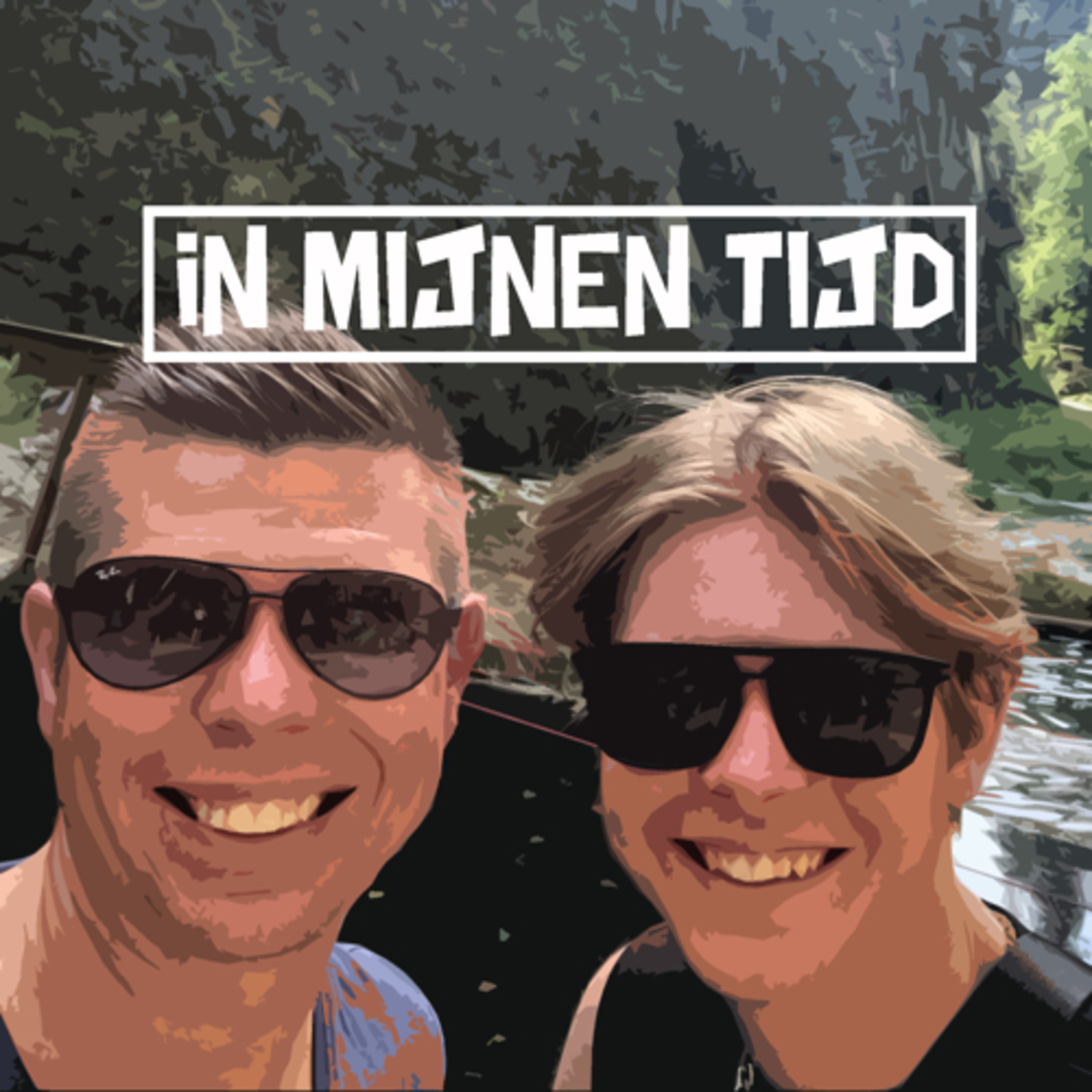 In Mijnen Tijd