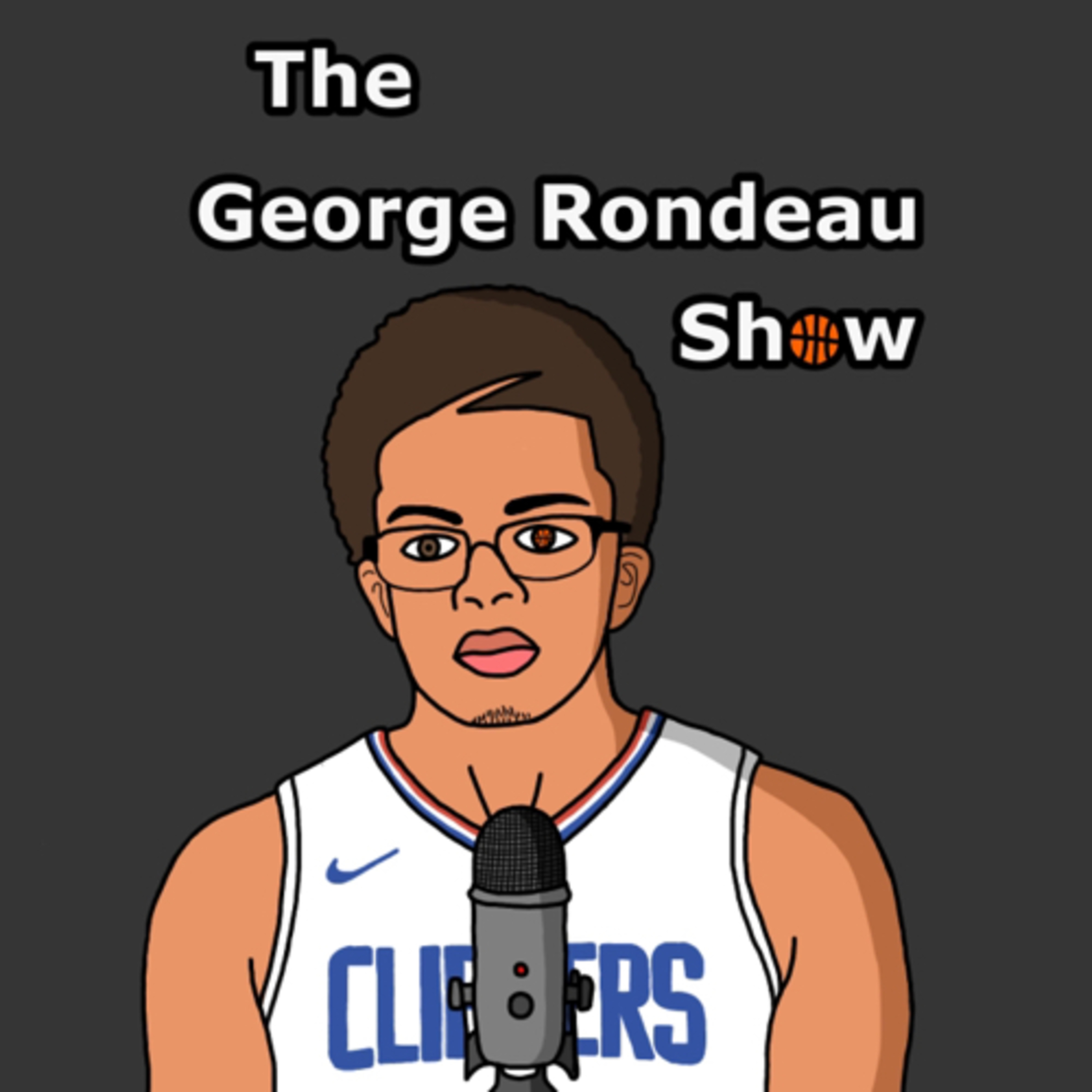The George Rondeau Show