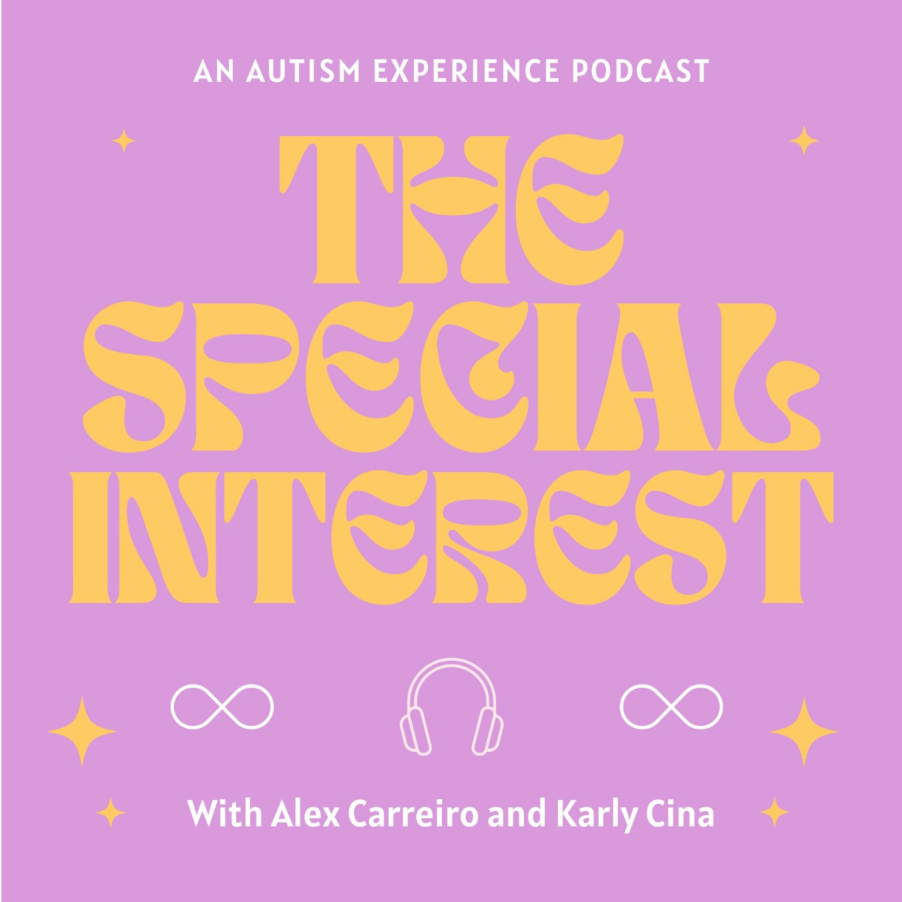 The Special Interest