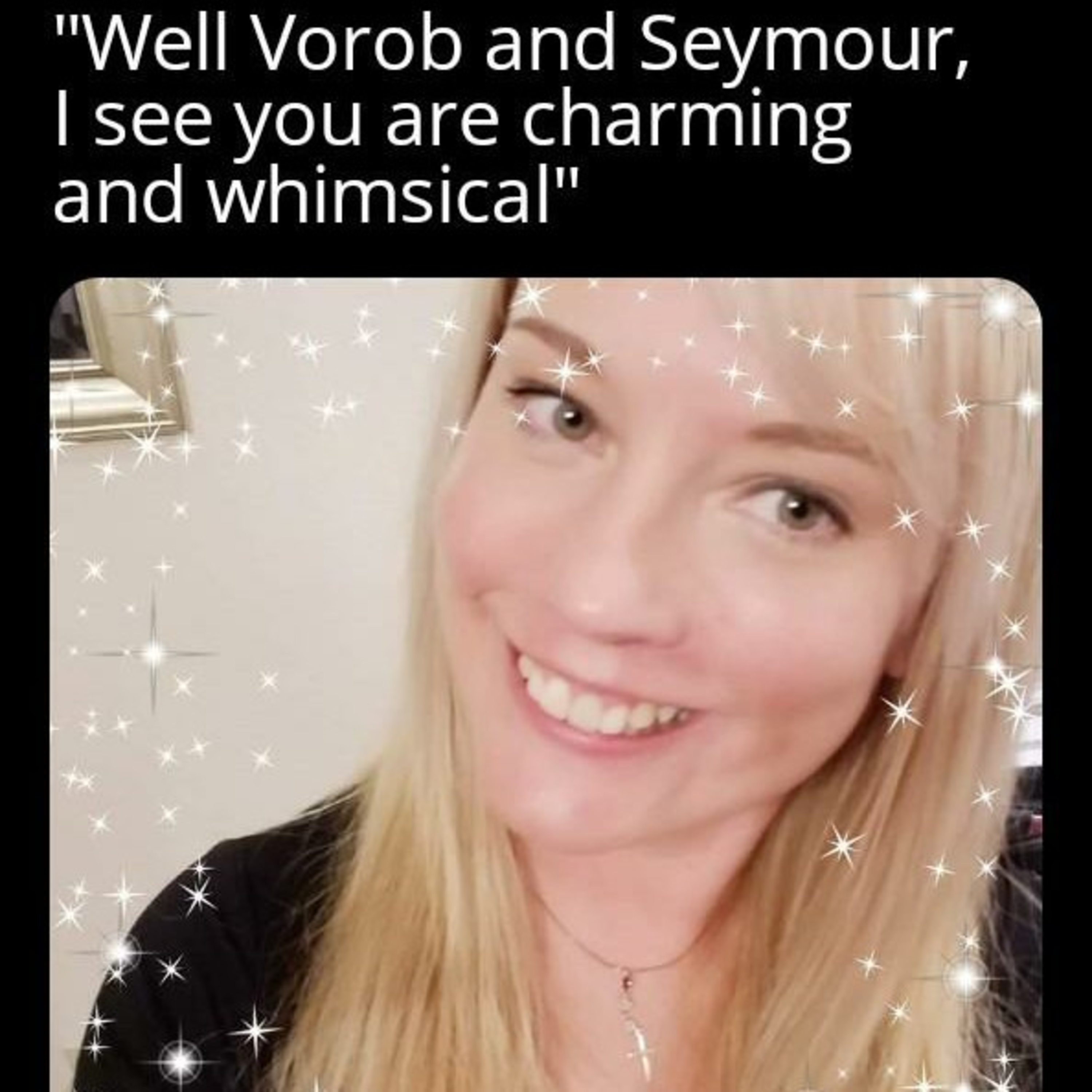 MSV Podcast Presents: The Fake And The Whimsy