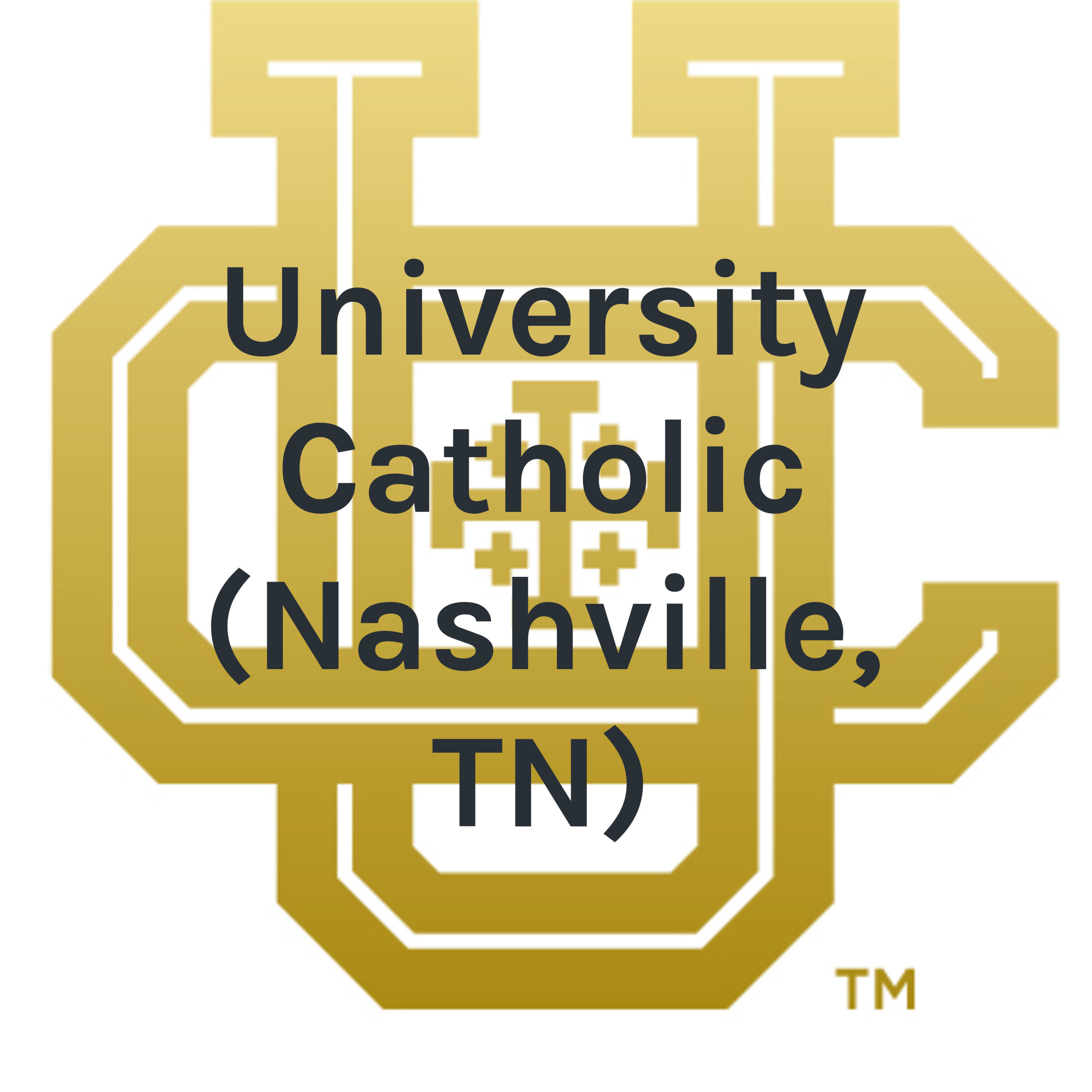 University Catholic (Nashville, TN)