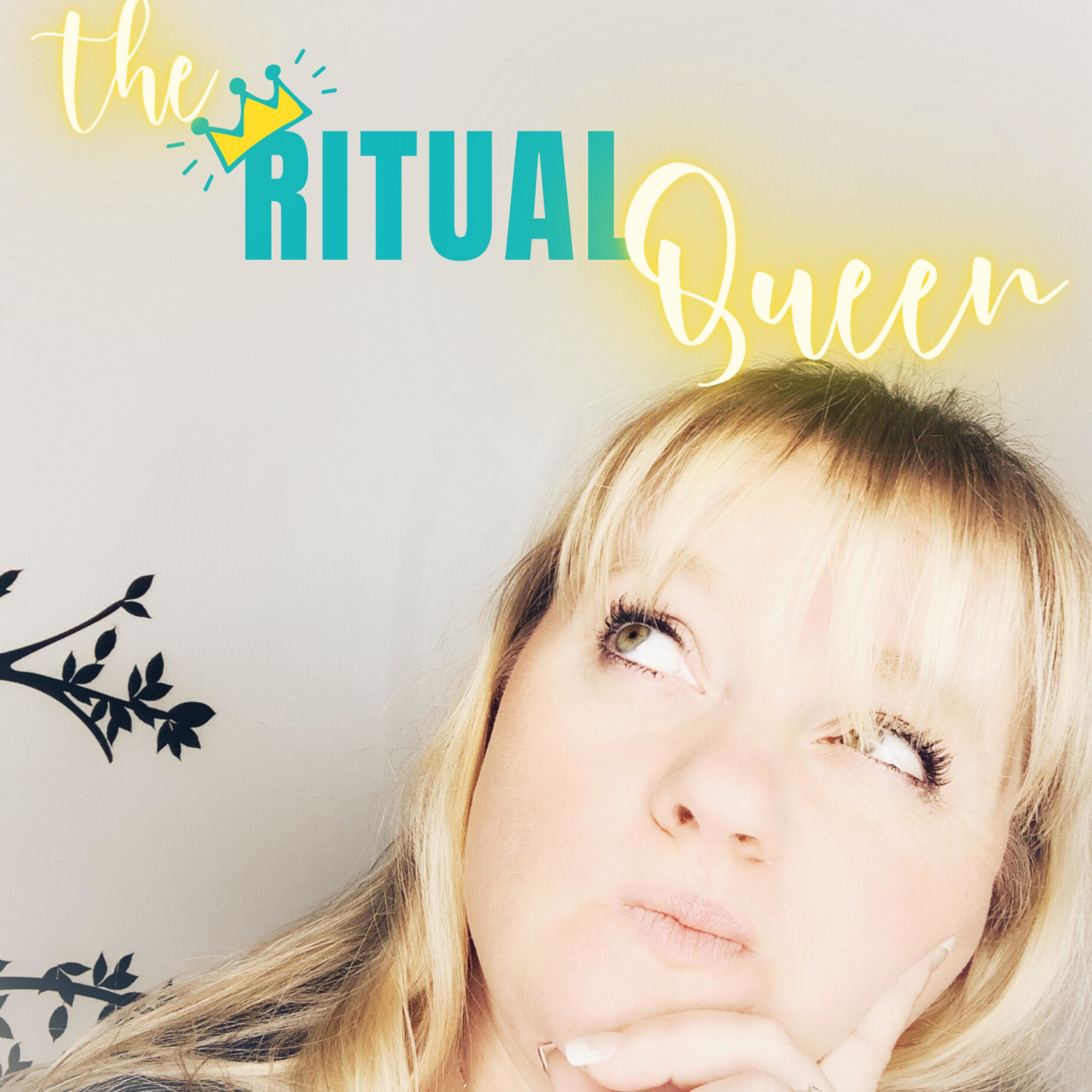 The Ritual Queen