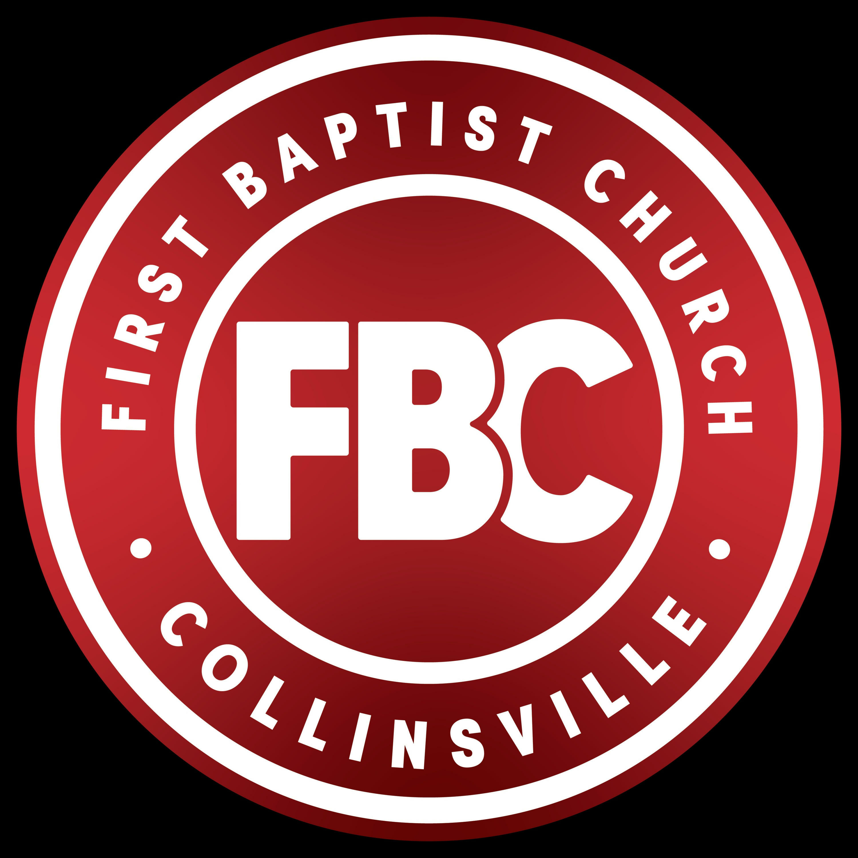 First Baptist Church - Collinsville, TX Sermons