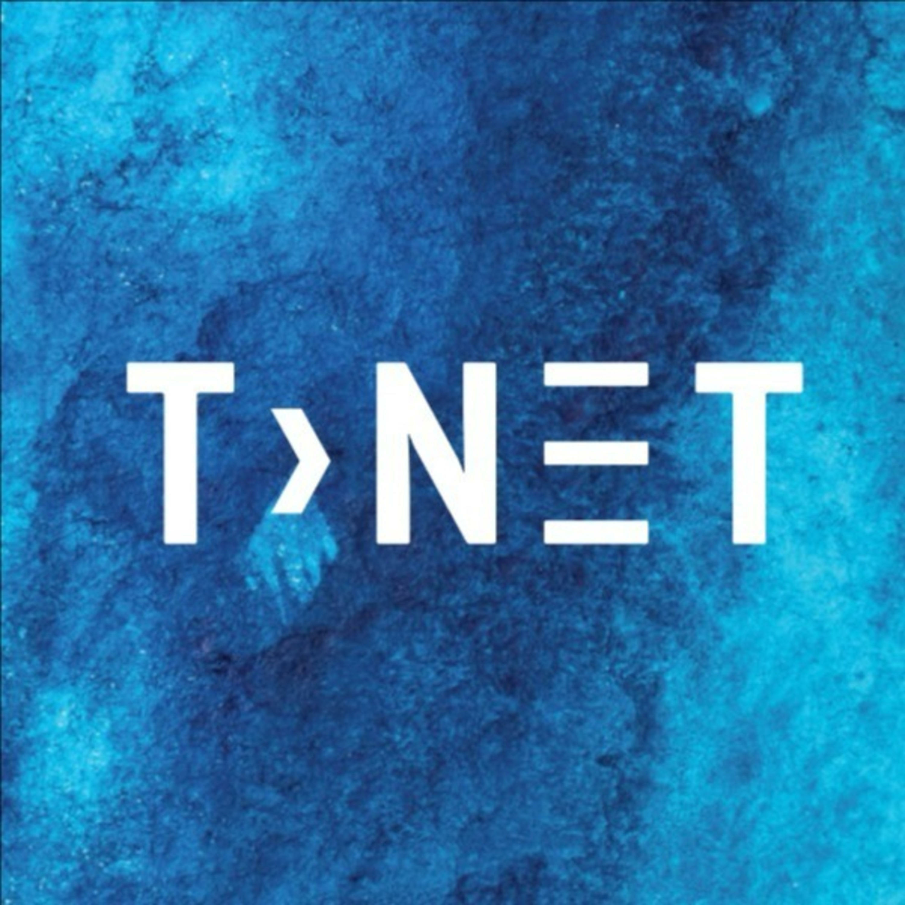 T-Net International podcast artwork