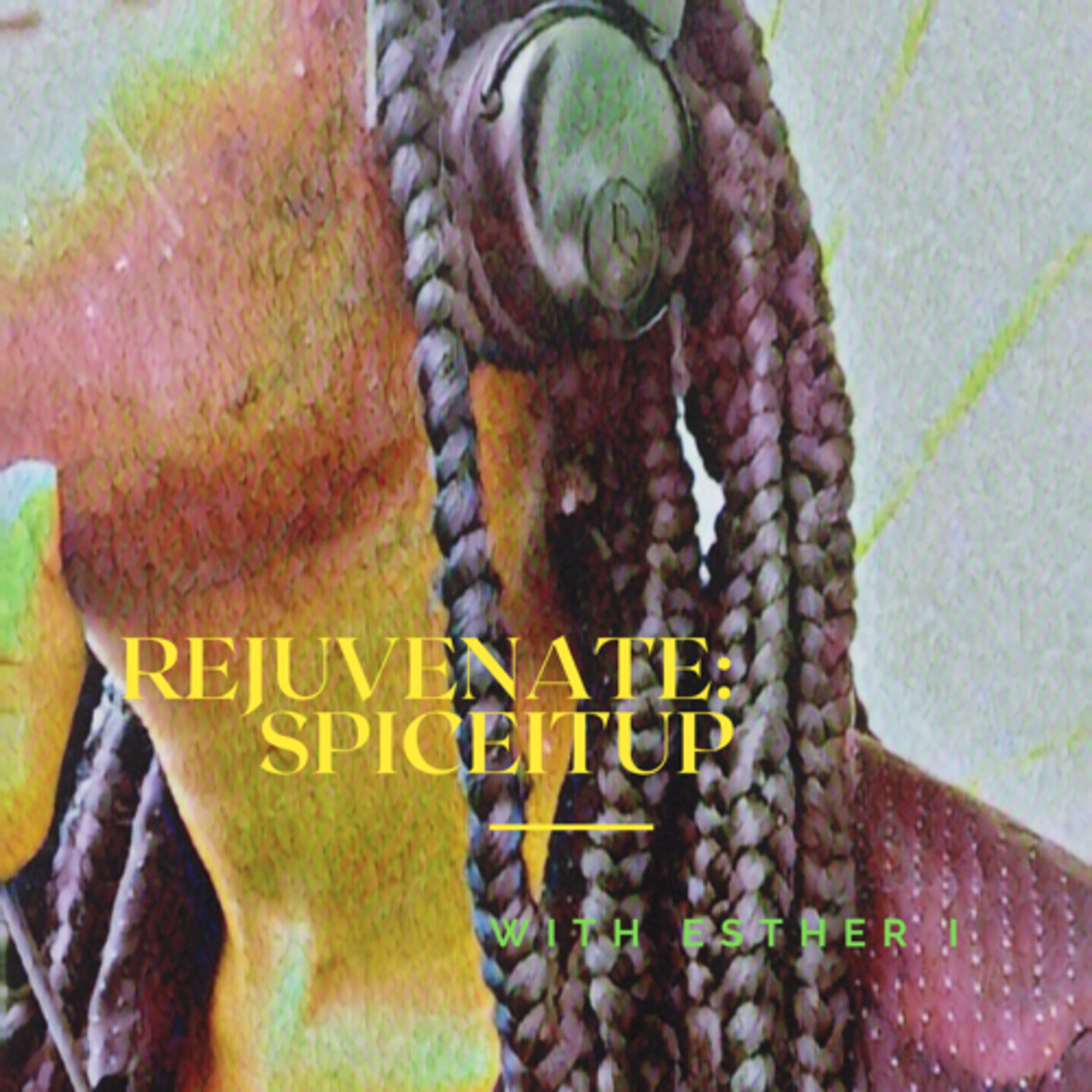 Rejuvenate: Vulnerability episode artwork