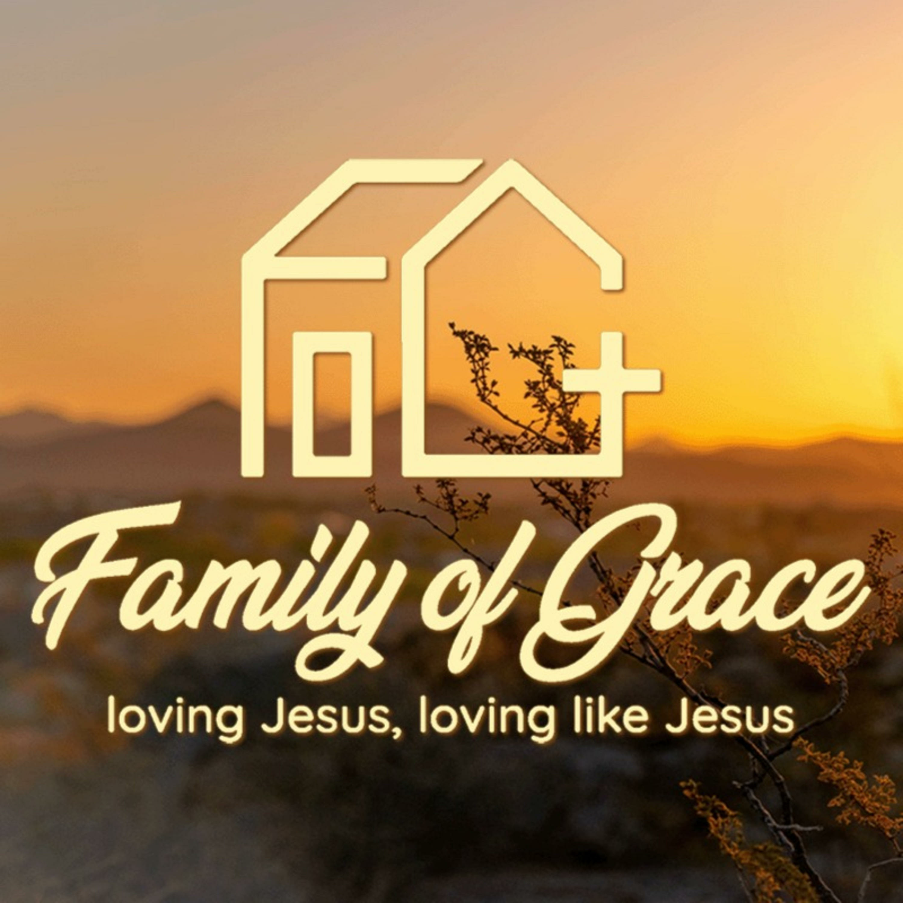 1/29/2023: Psalm 136, His Love Endures Forever episode artwork