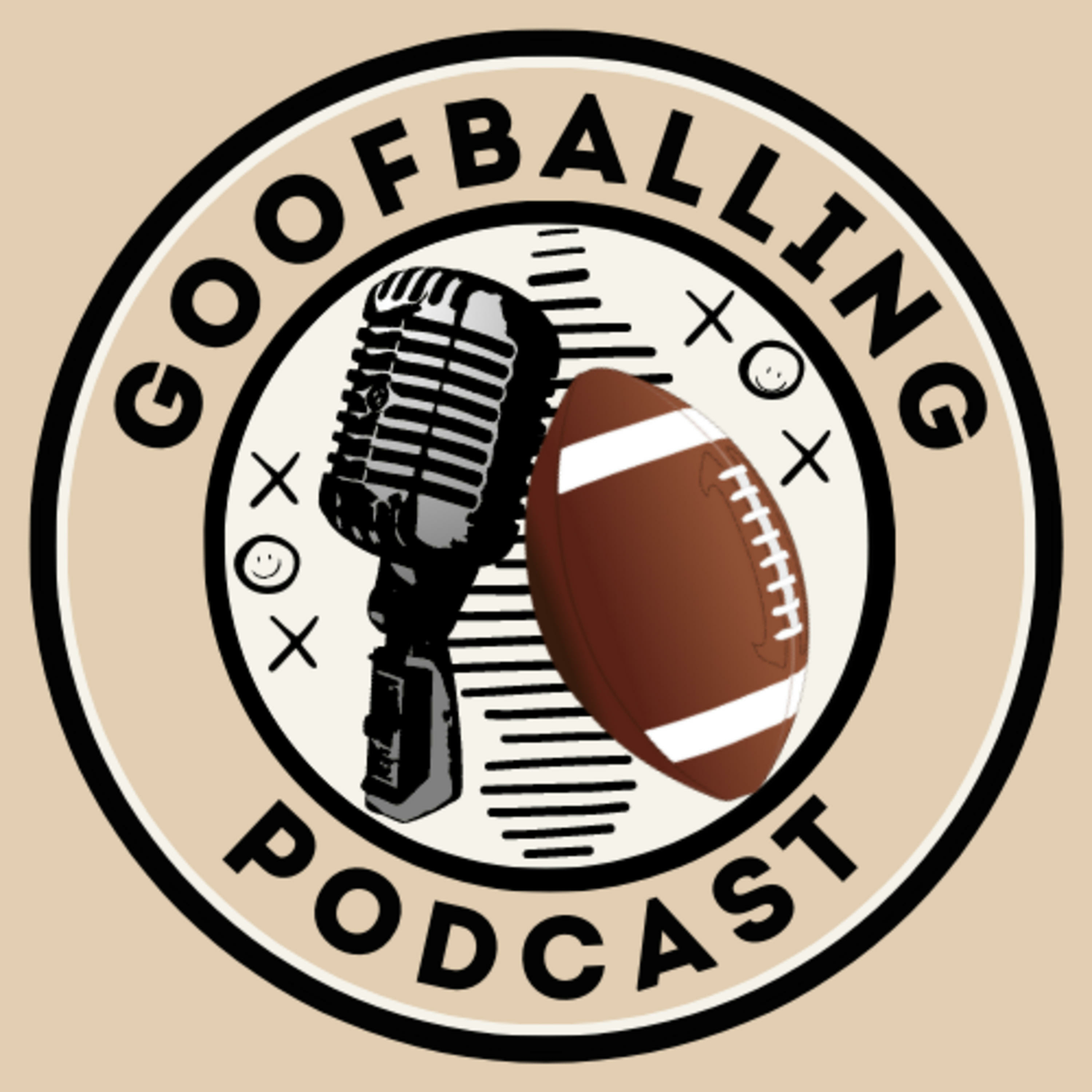 Goofballing Podcast