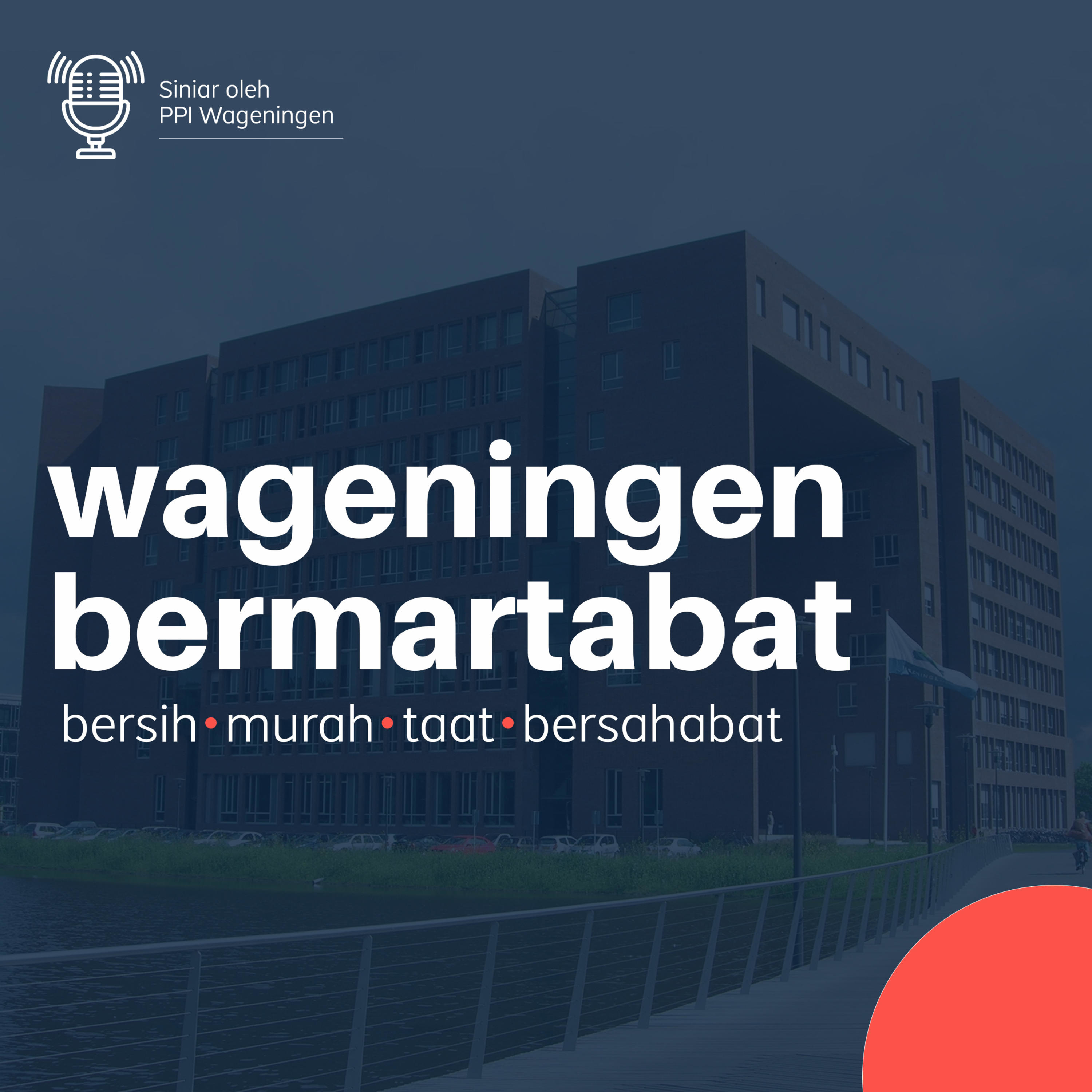 Sandiwara Wageningen