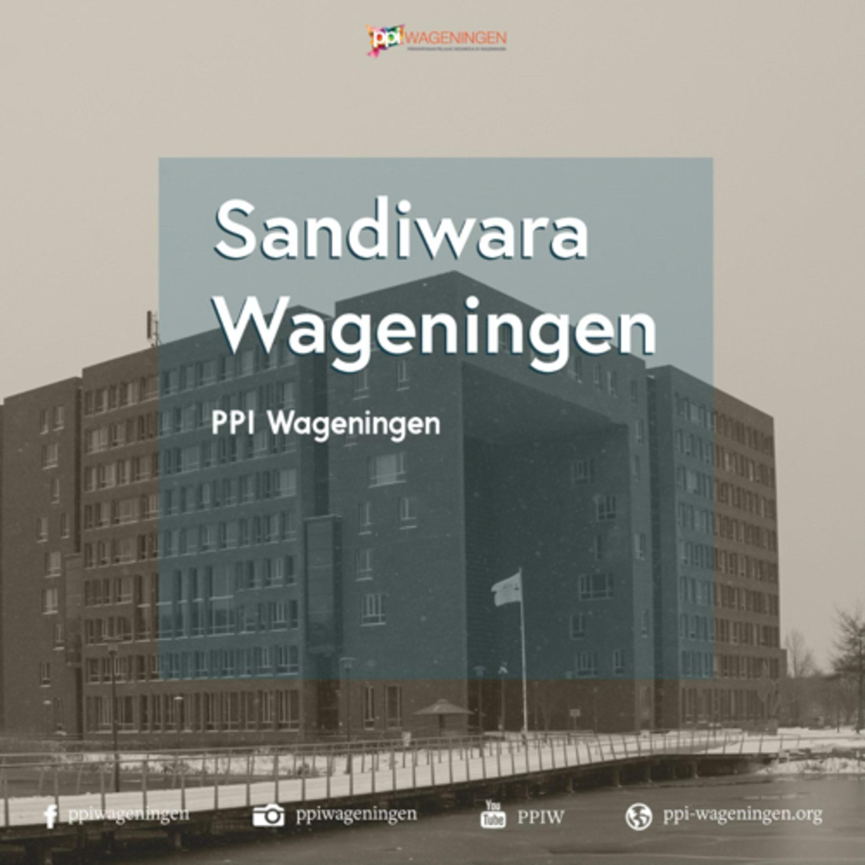 Sandiwara Wageningen