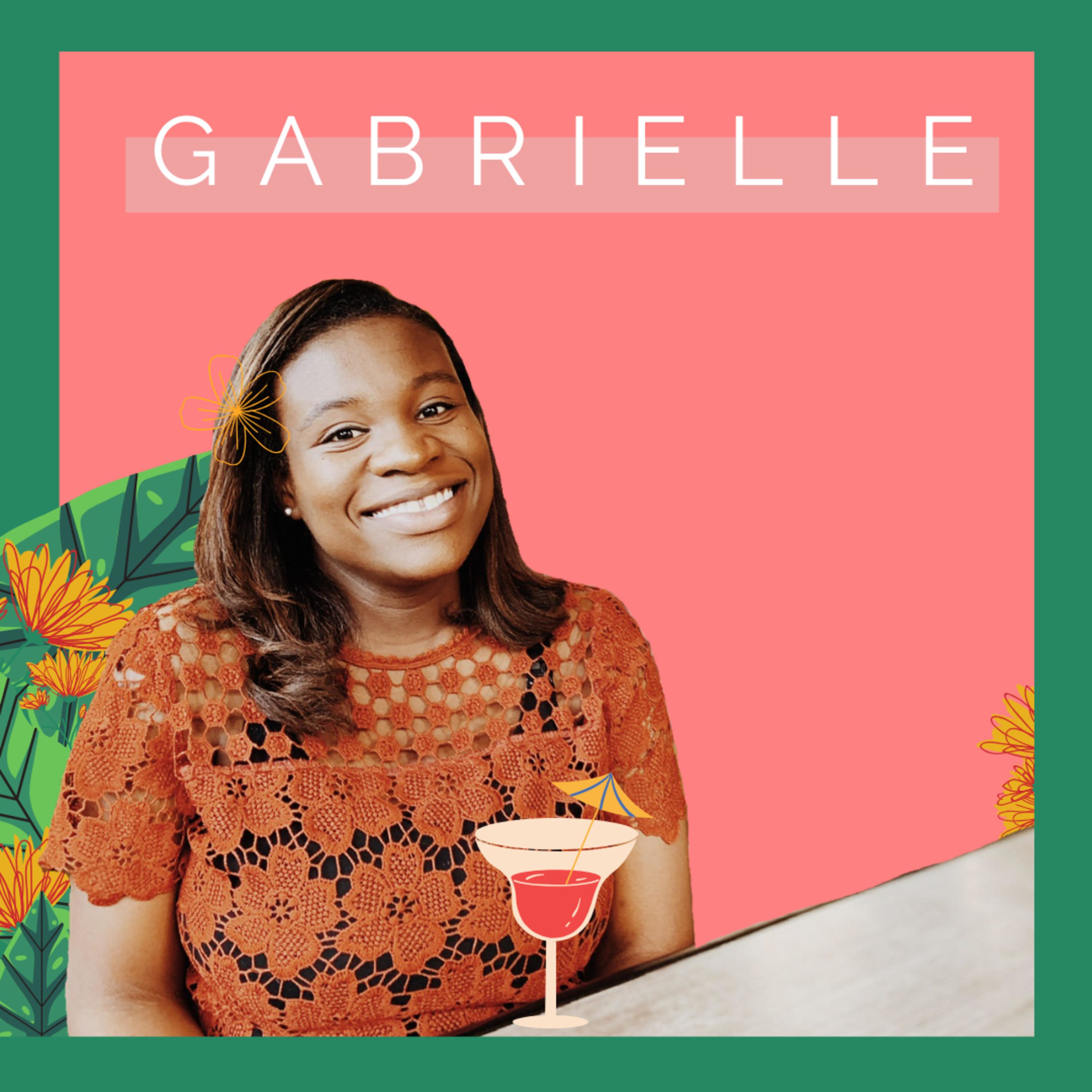 Gabrielle