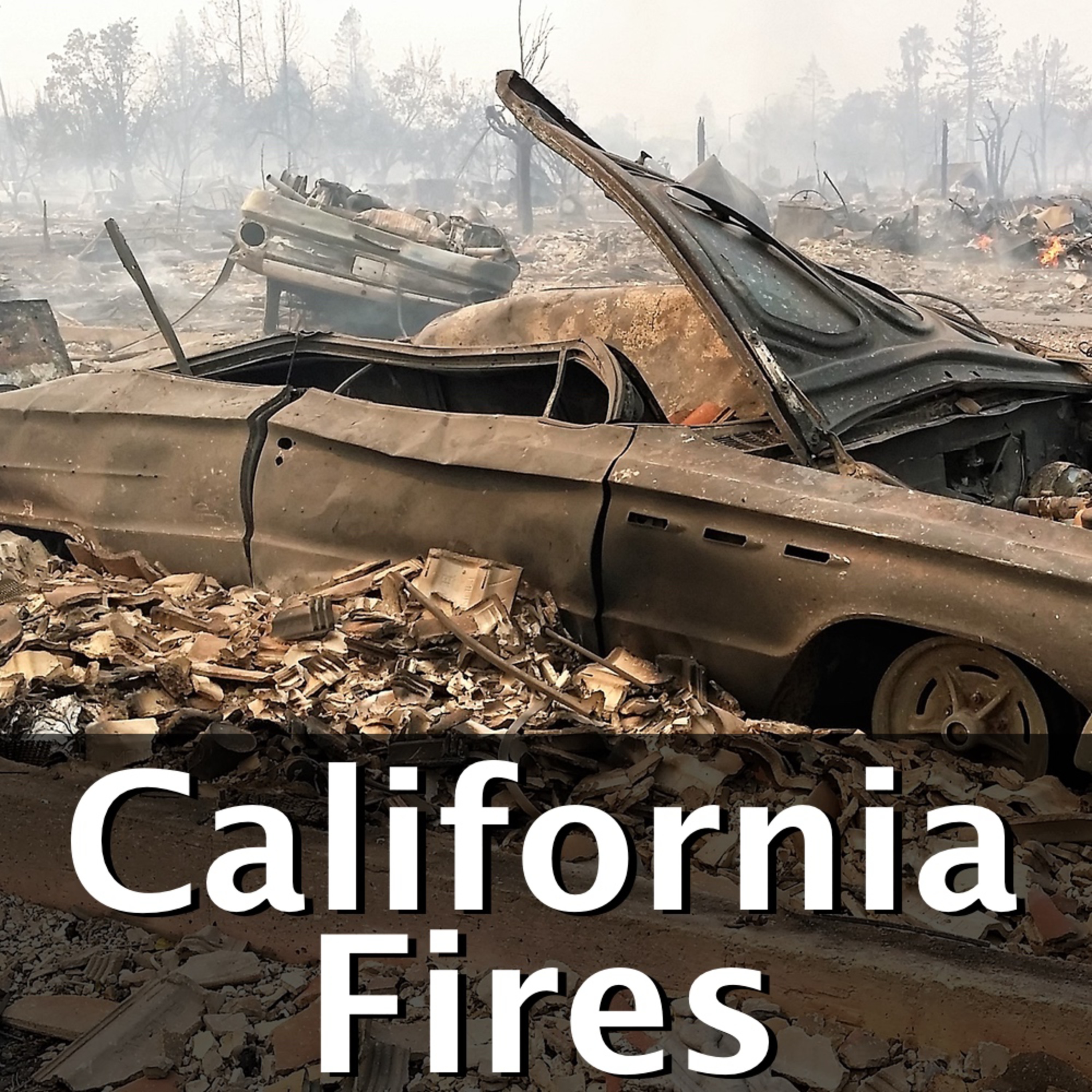EP087 - California Fires thumbnail