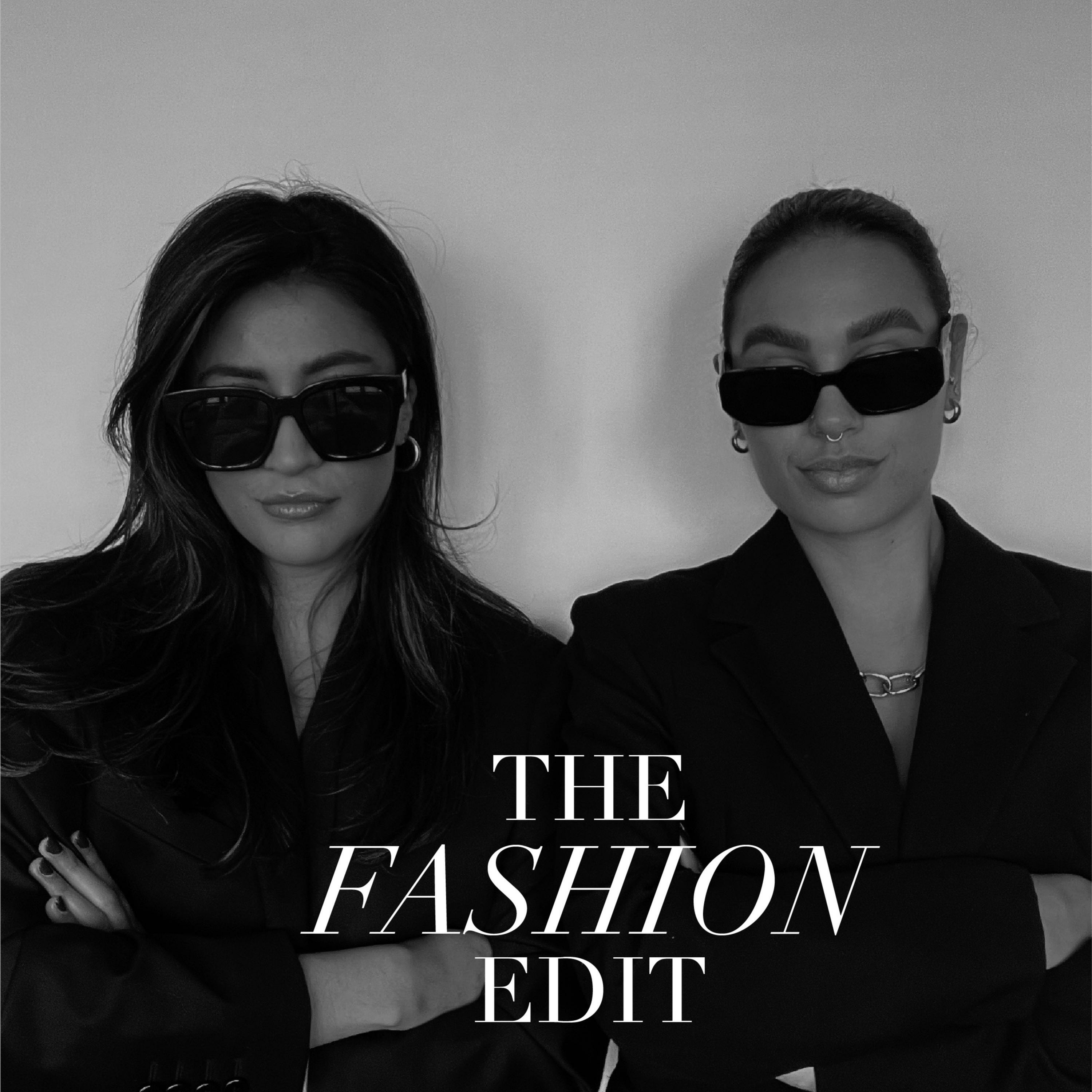 The Fashion Edit