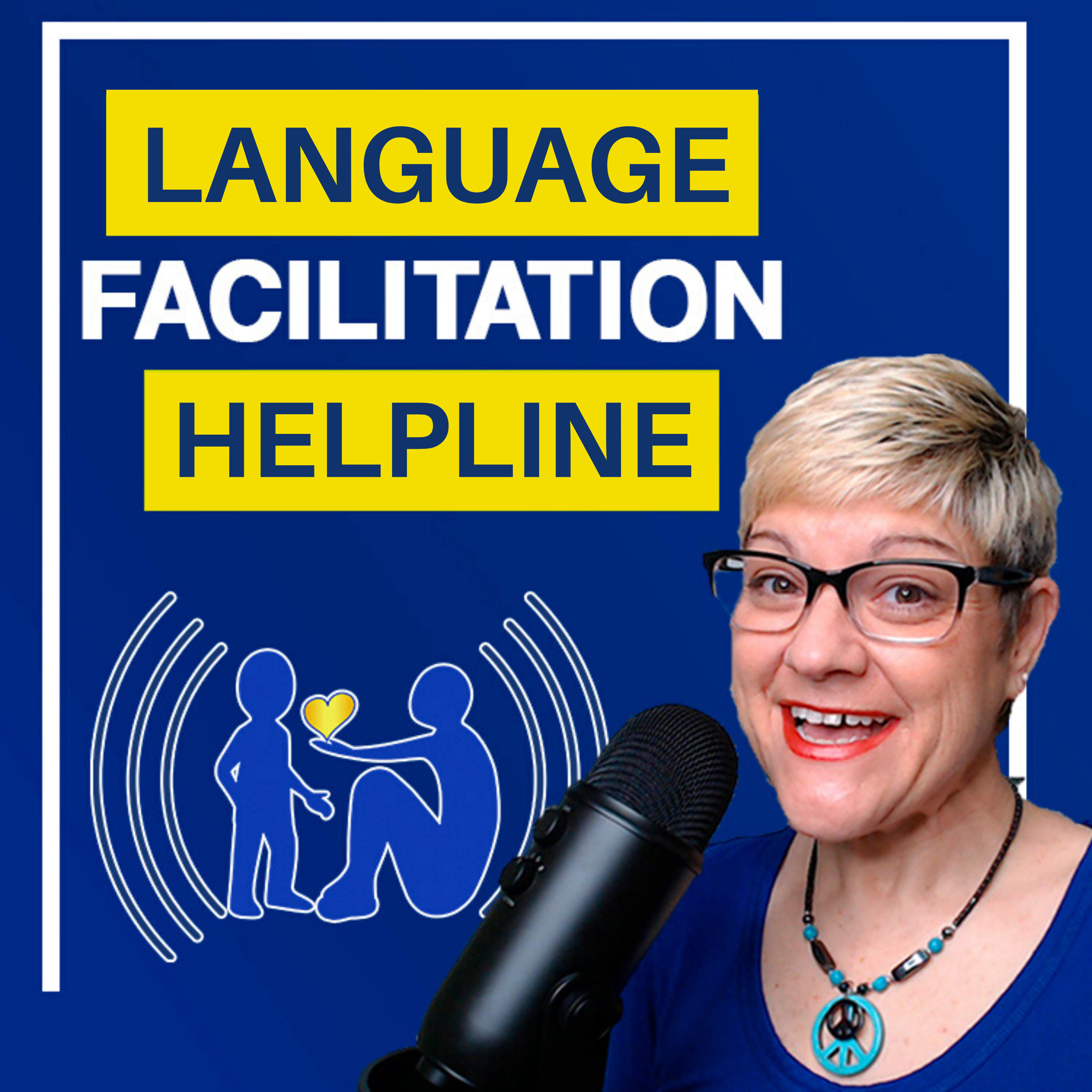 Language Facilitation Helpline