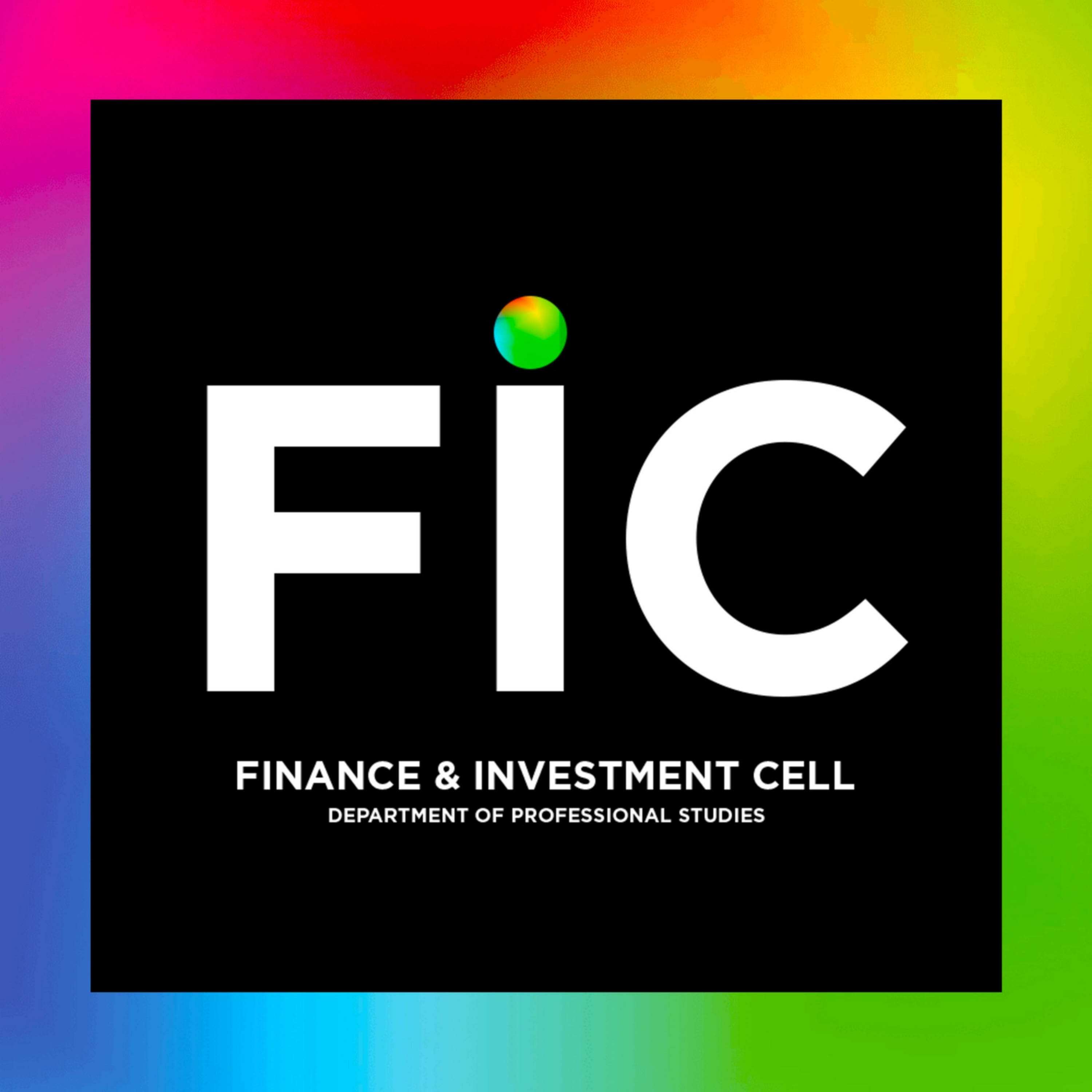 Stance on Finance podcast artwork