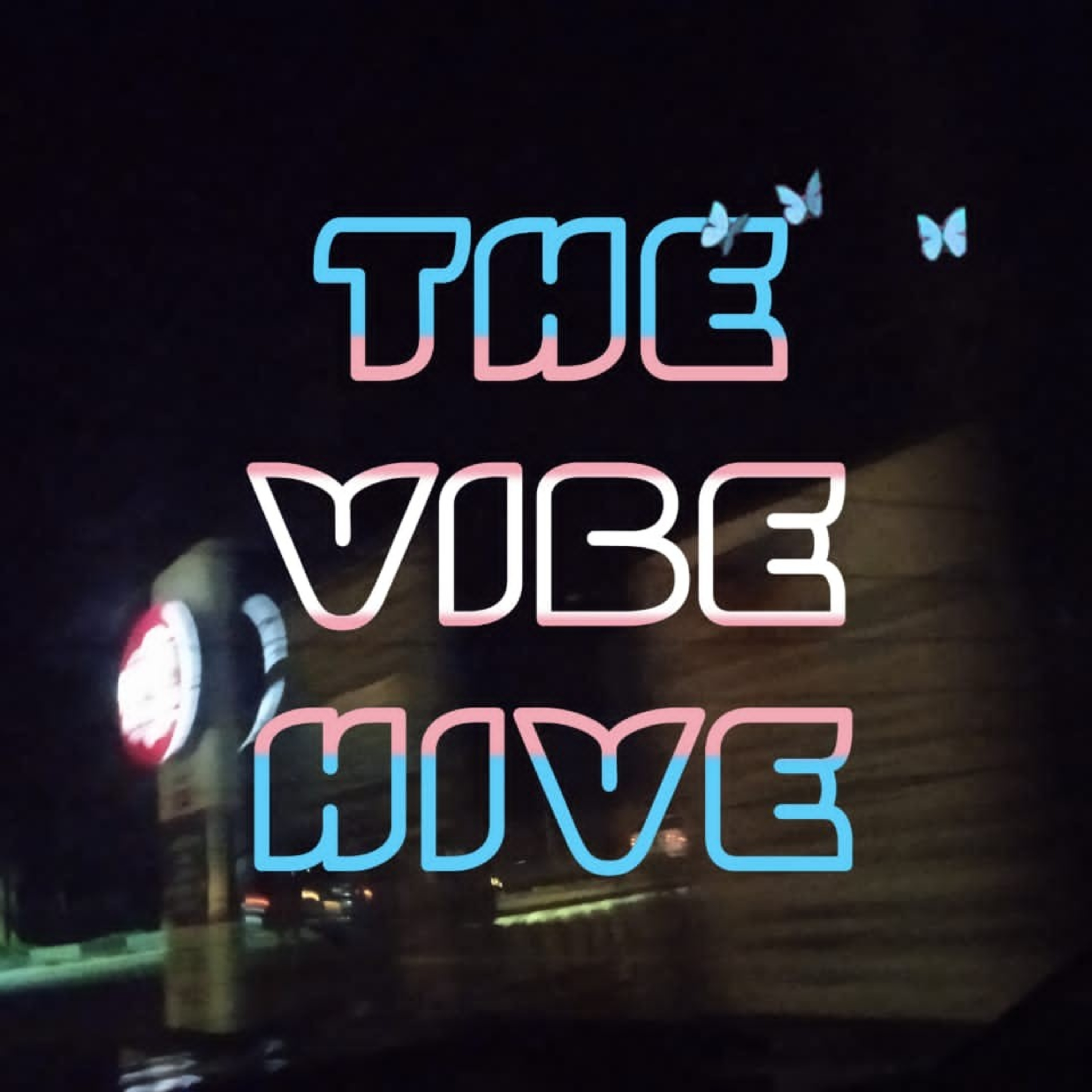 The Vibe Hive π The Vibe Hive π