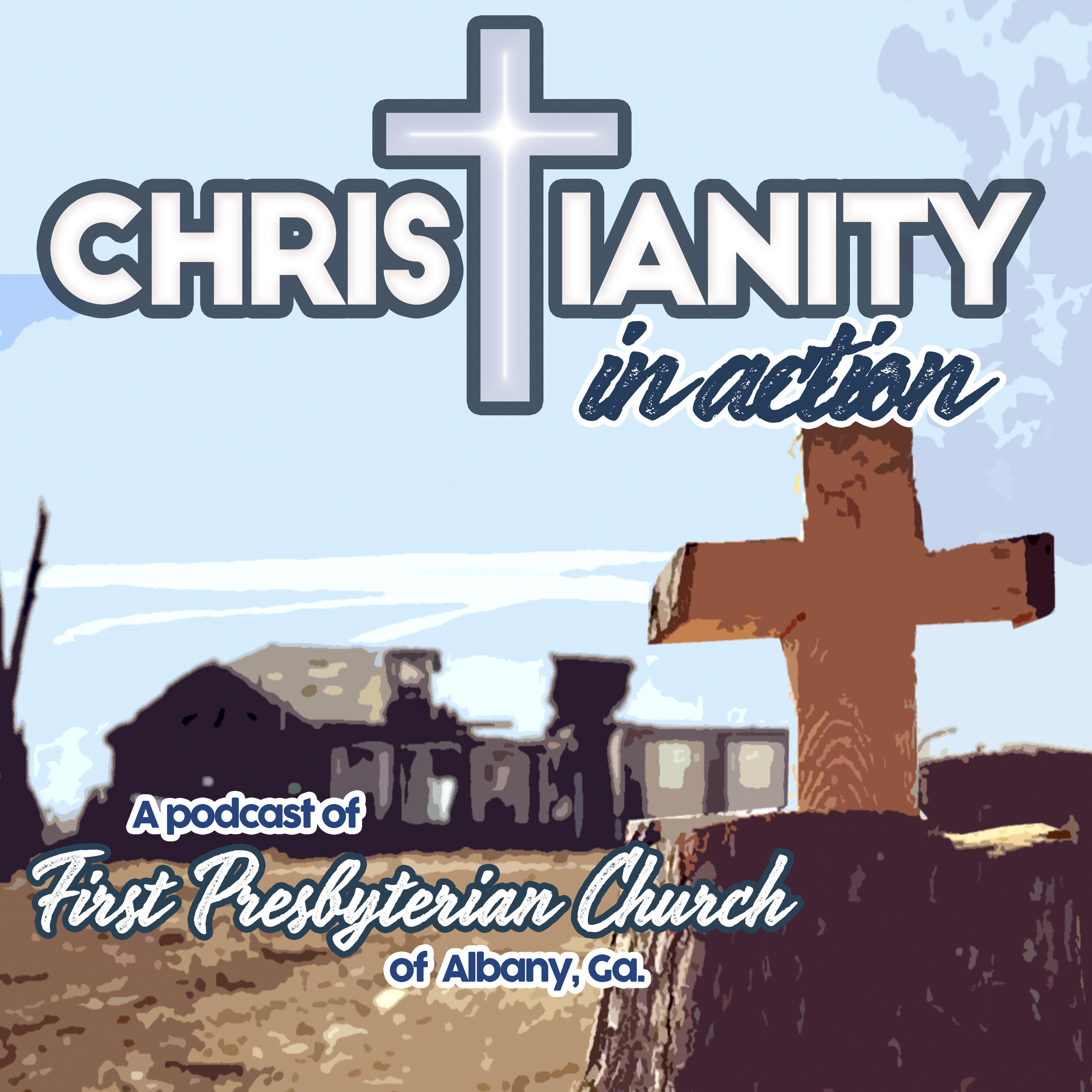 Christianity In Action