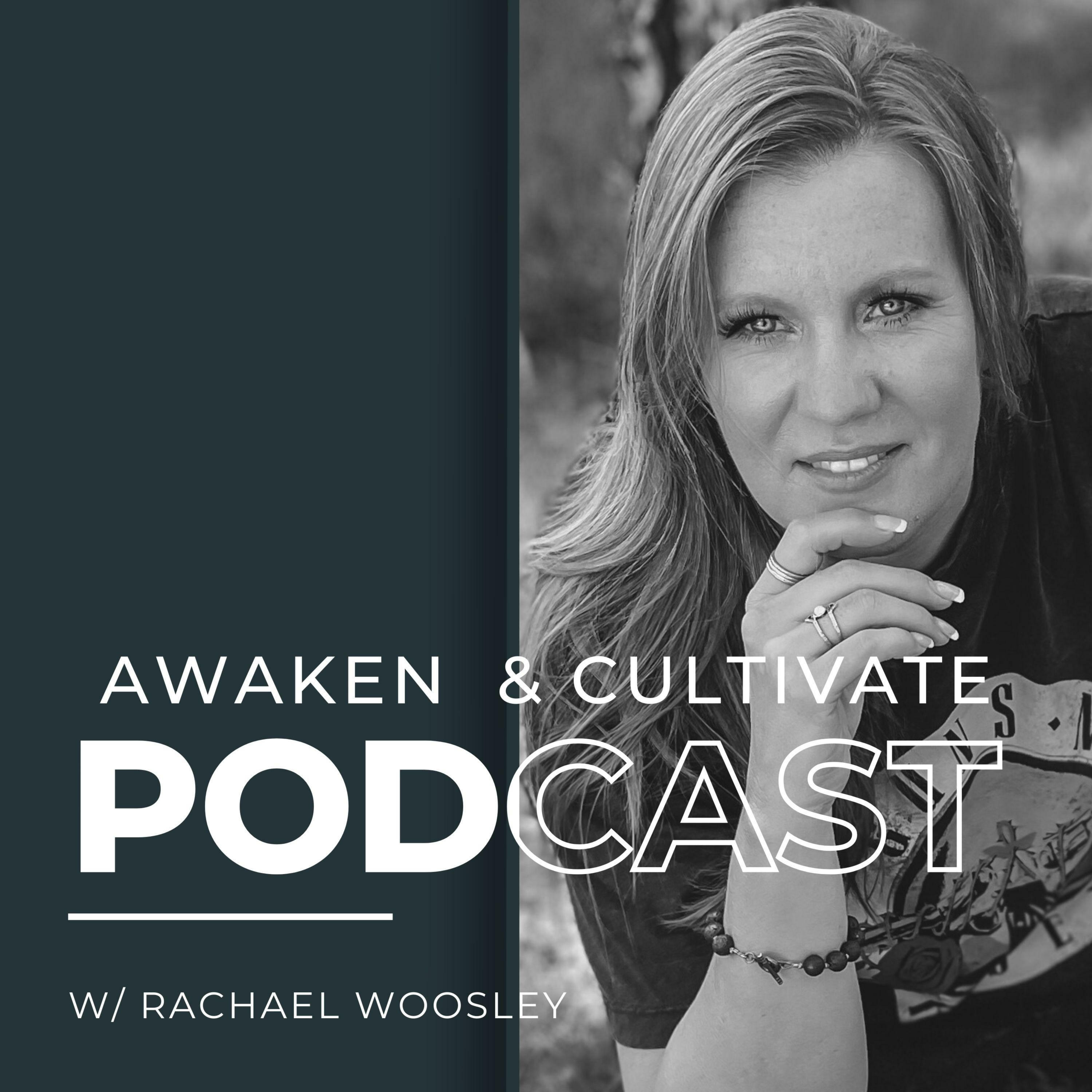 The ReRoot Podcast