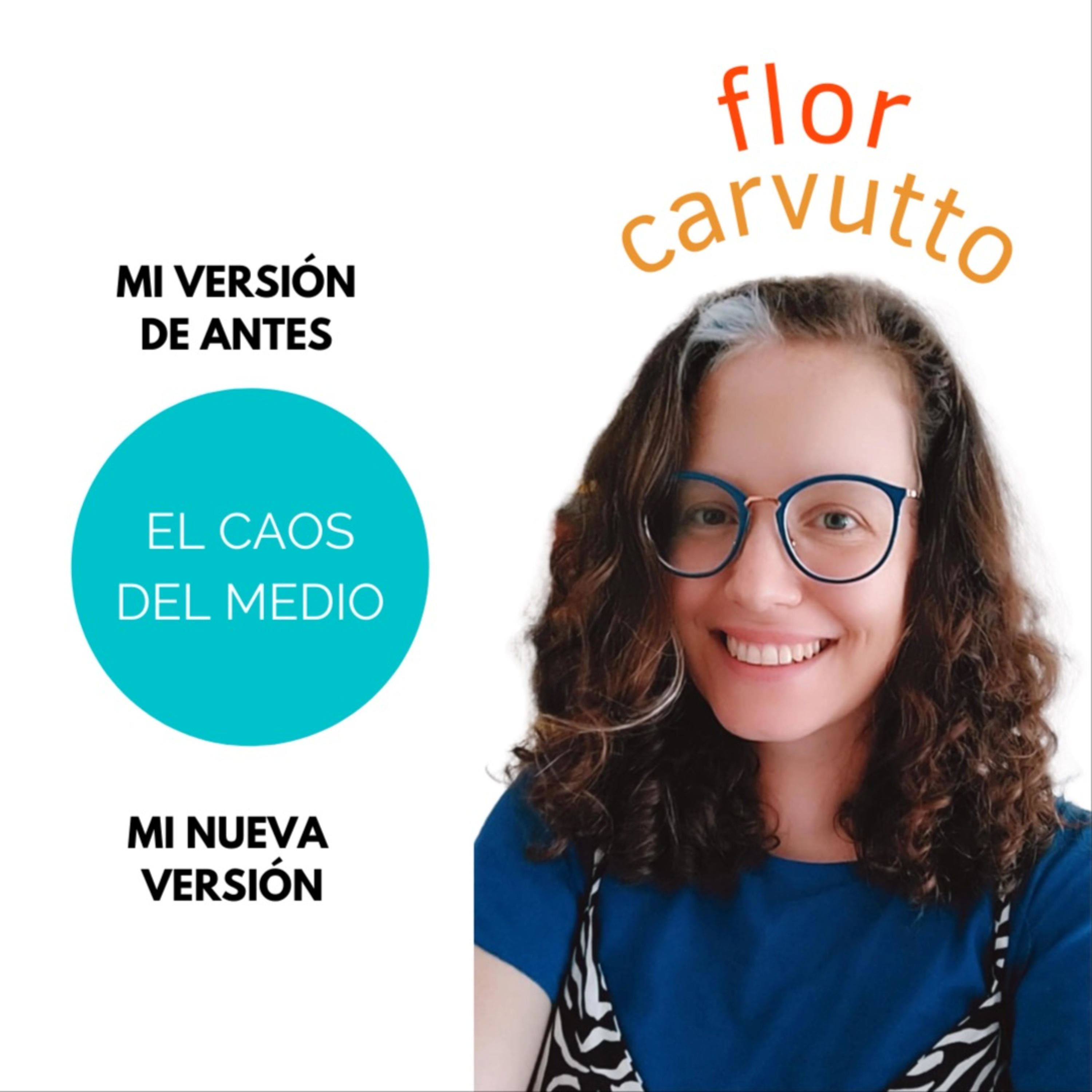 Fan de los lunes por Flor Carvutto