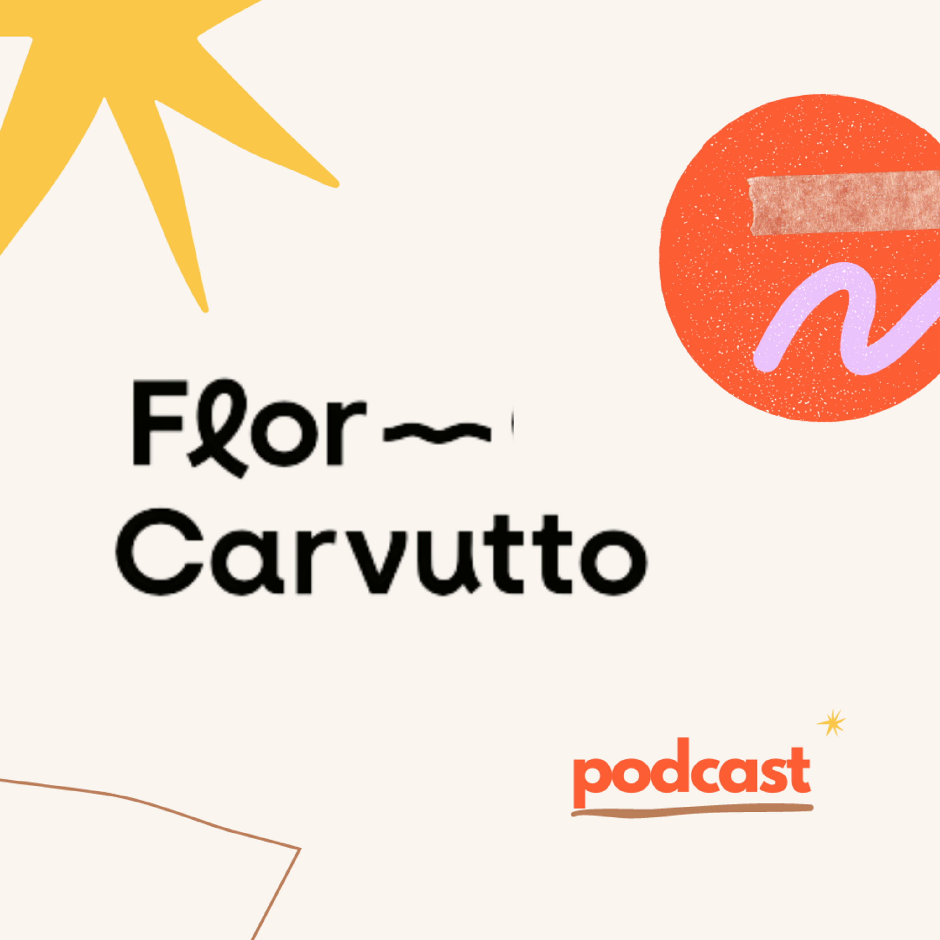Fan de los lunes por Flor Carvutto